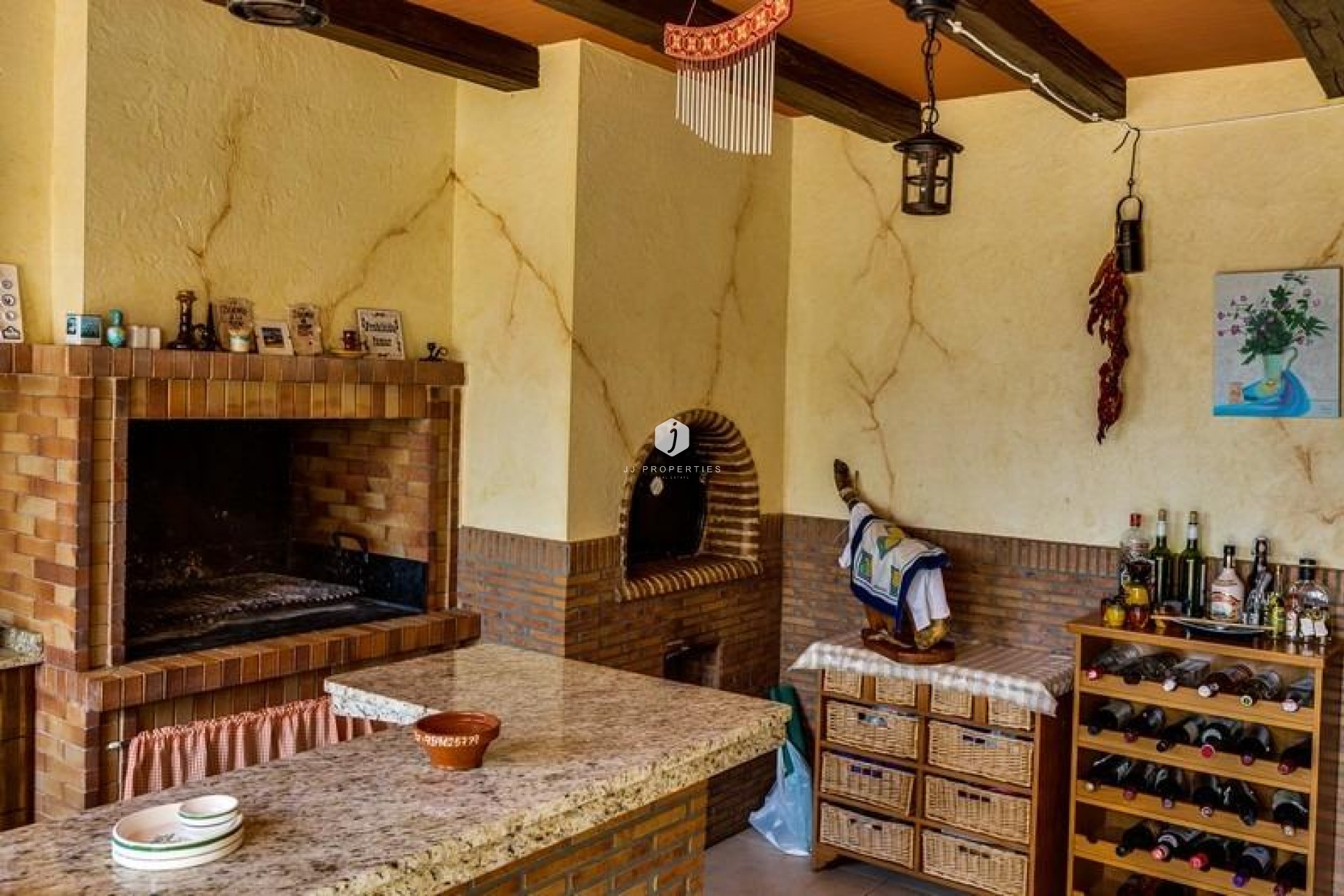 D'occasion - Villa -
Los Montesinos - Montesinos  Los