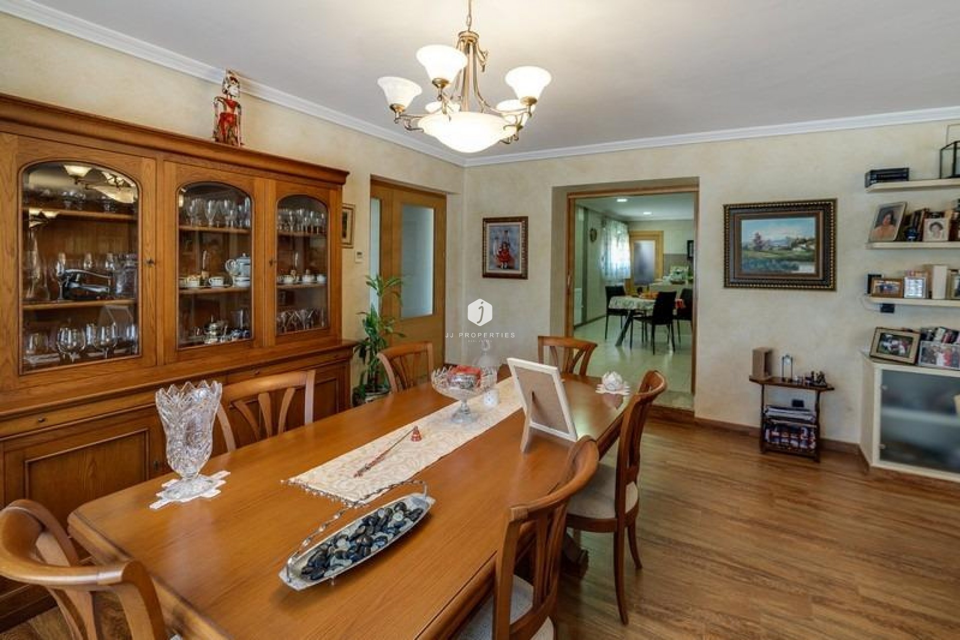 D'occasion - Villa -
Los Montesinos - Montesinos  Los