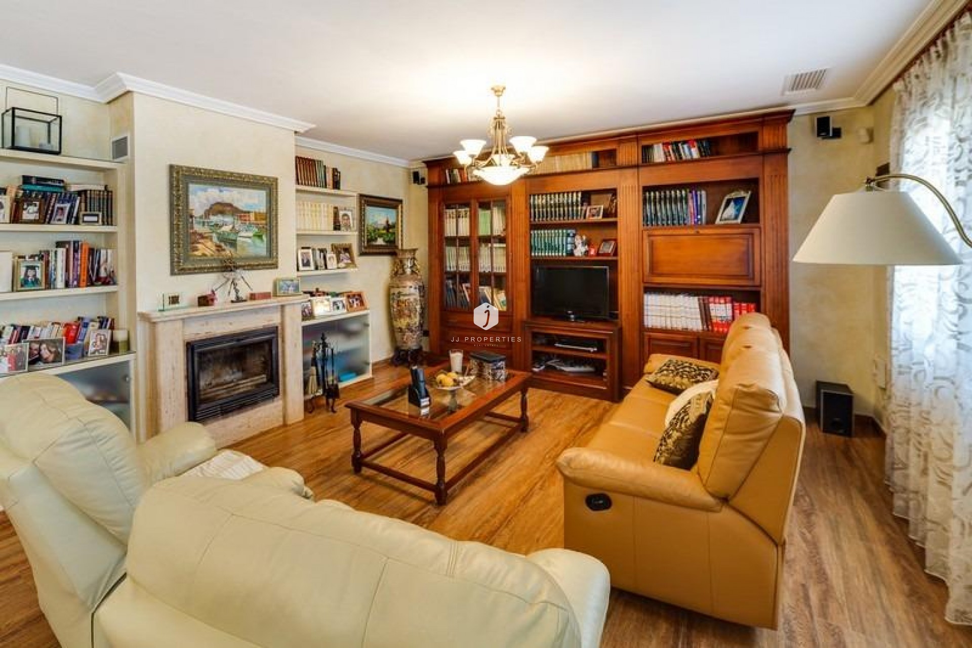 D'occasion - Villa -
Los Montesinos - Montesinos  Los