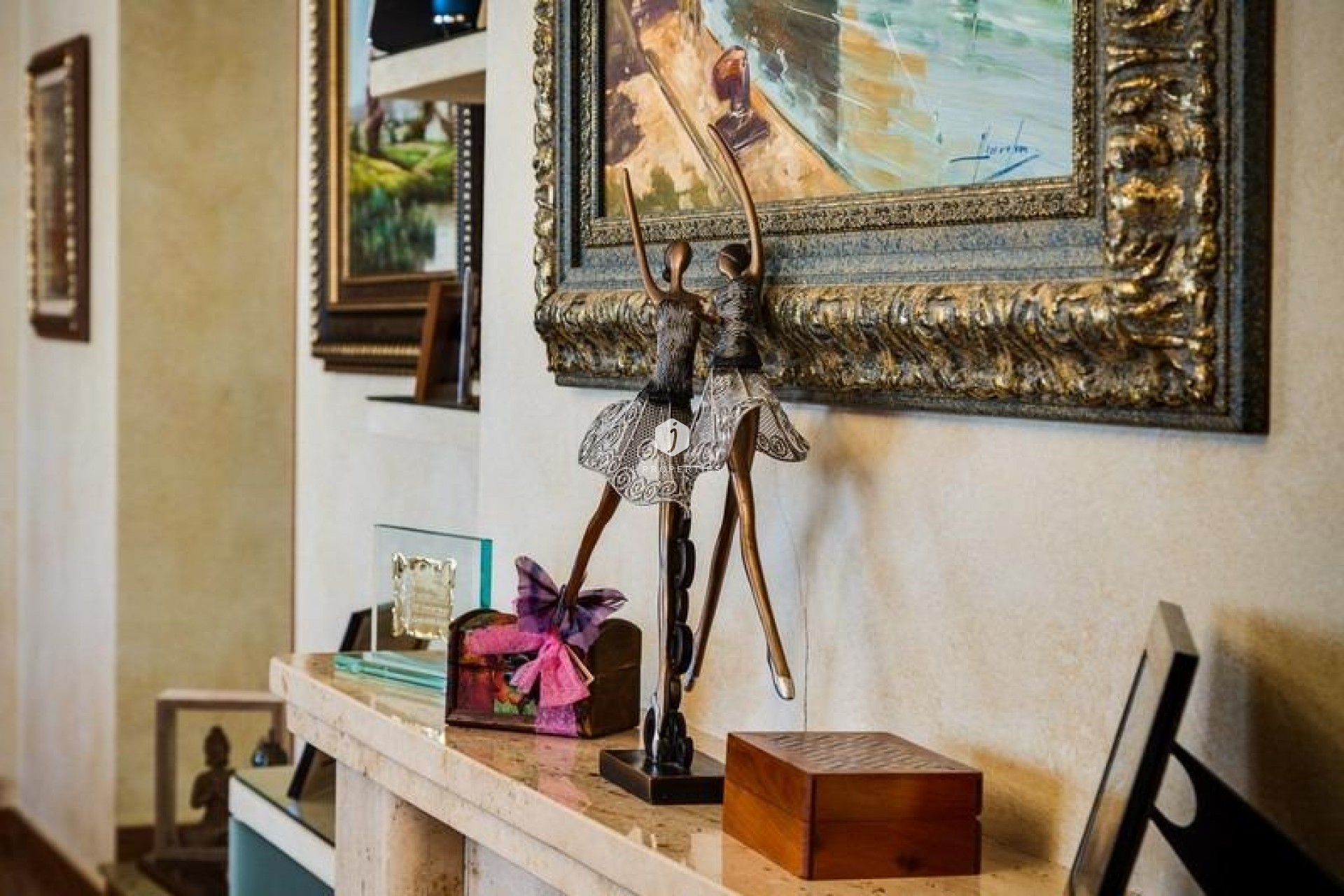 D'occasion - Villa -
Los Montesinos - Montesinos  Los