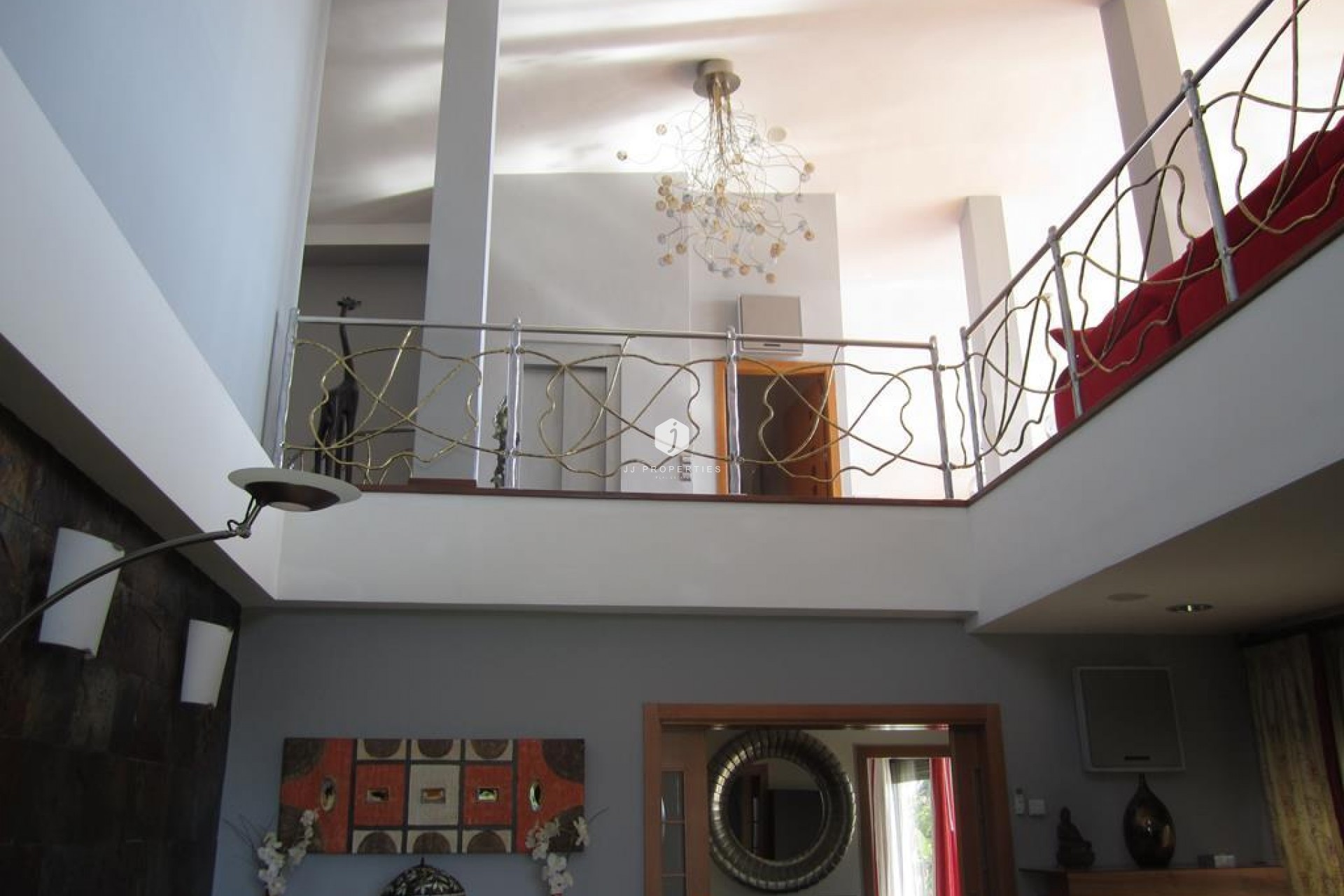 D'occasion - Villa -
Los Montesinos