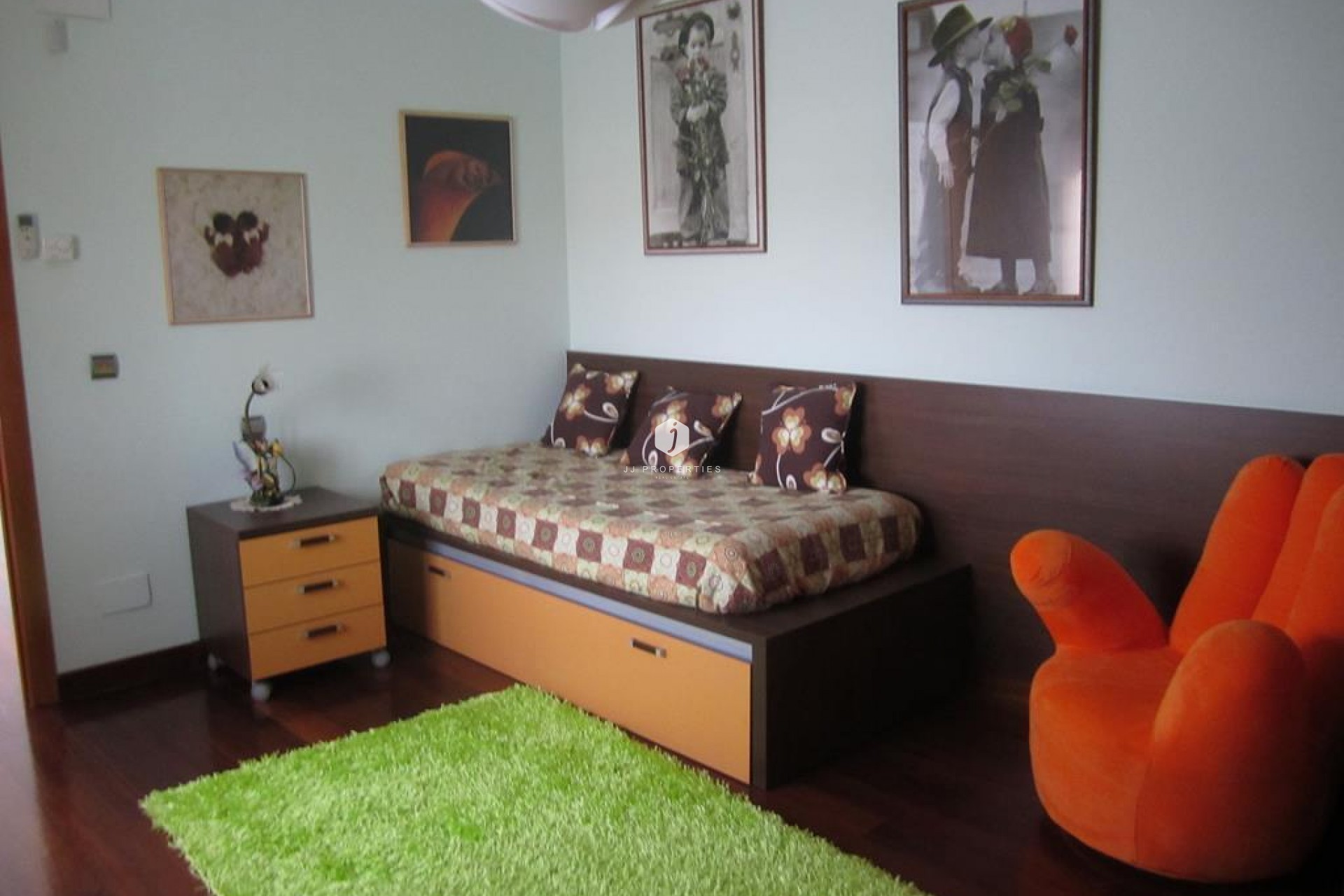 D'occasion - Villa -
Los Montesinos