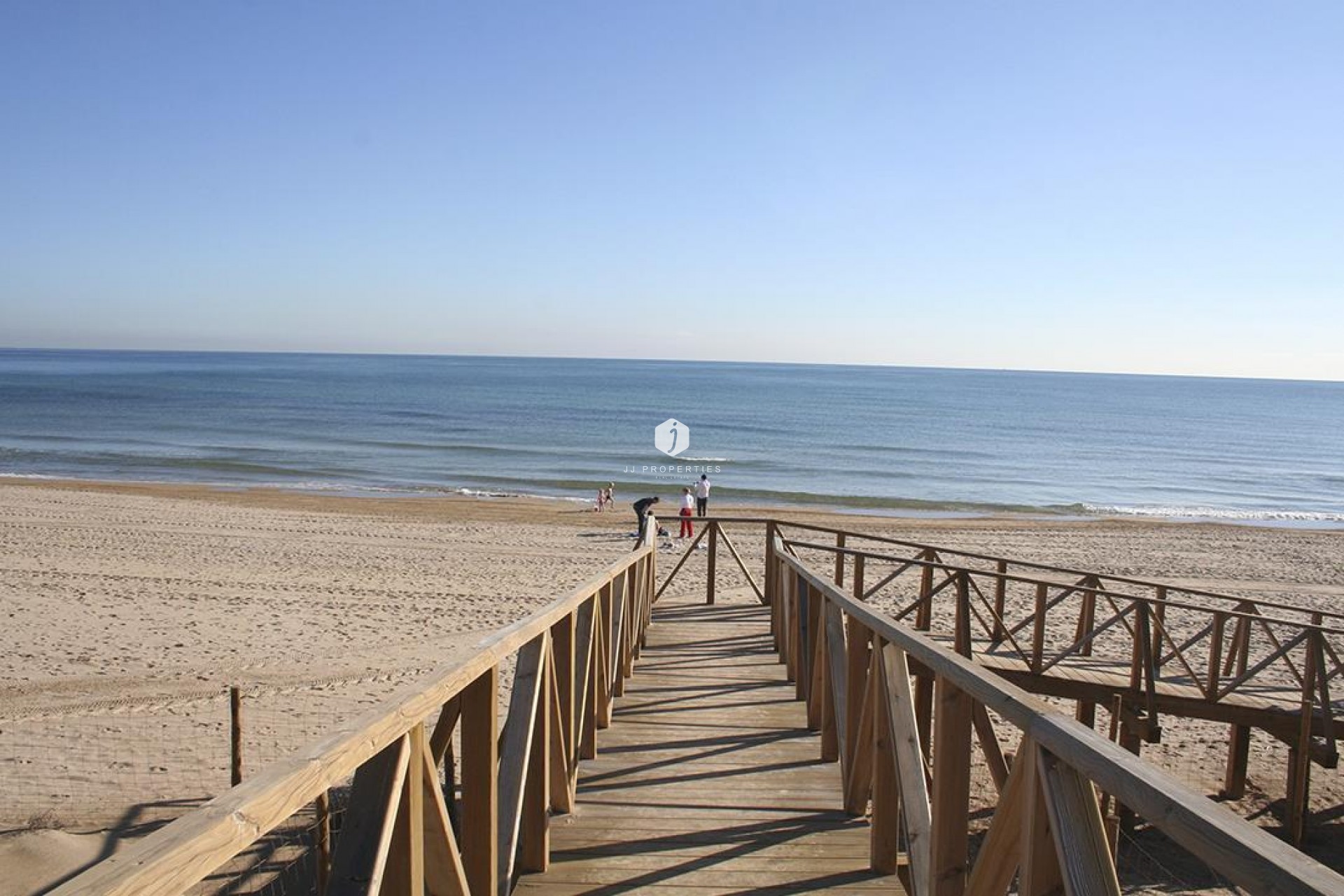 D'occasion - Villa -
Los Montesinos