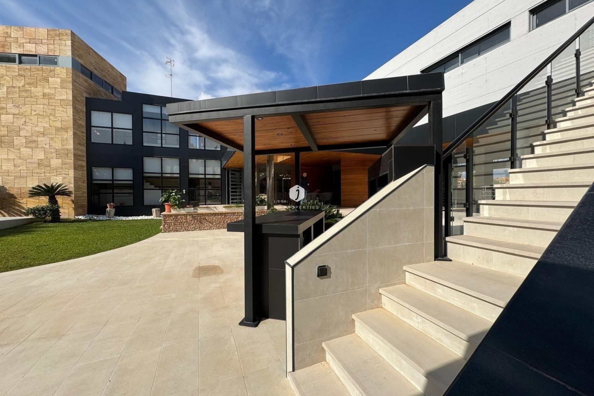 D'occasion - Villa -
Orihuela Costa - Altos De Campoamor