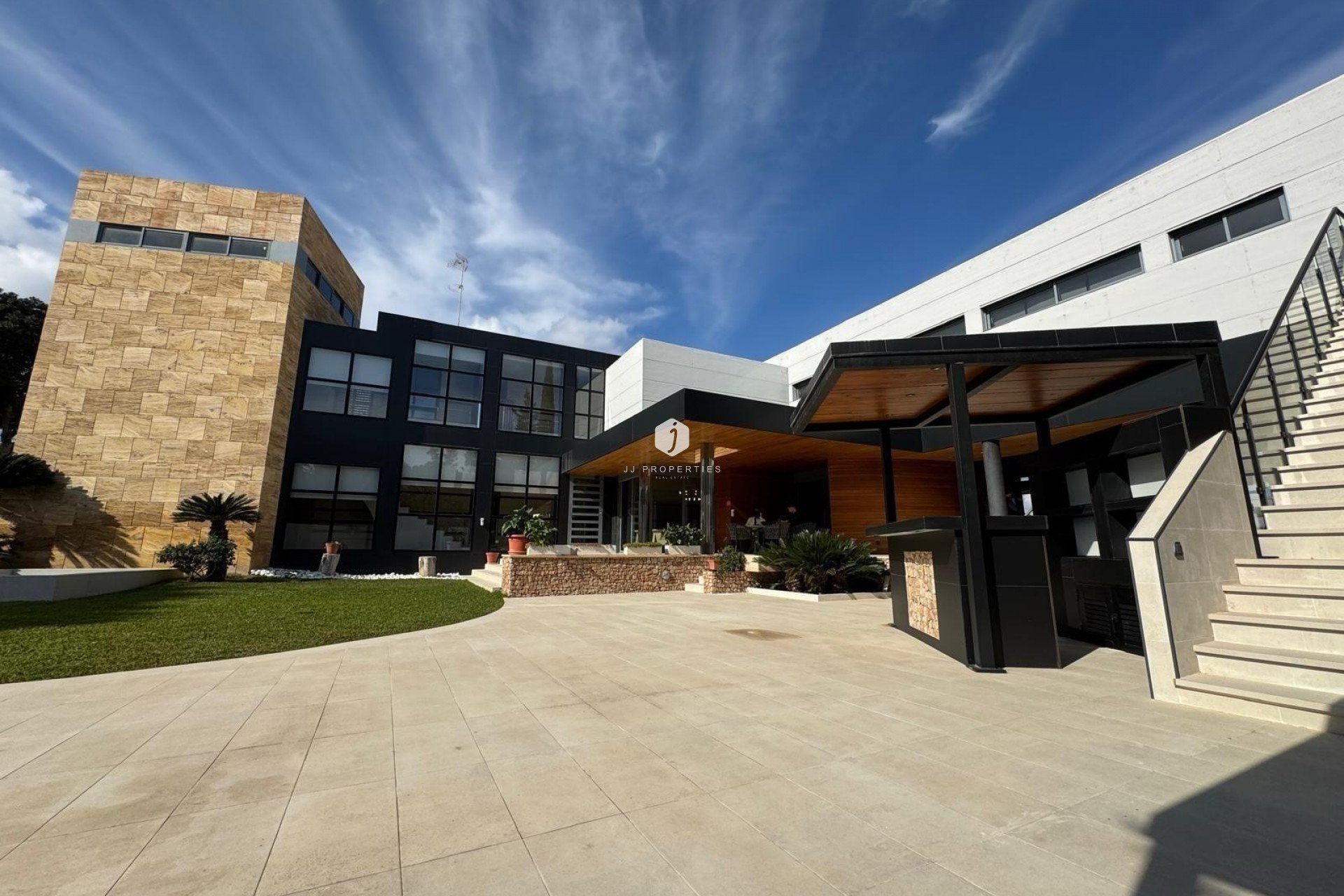 D'occasion - Villa -
Orihuela Costa - Altos De Campoamor