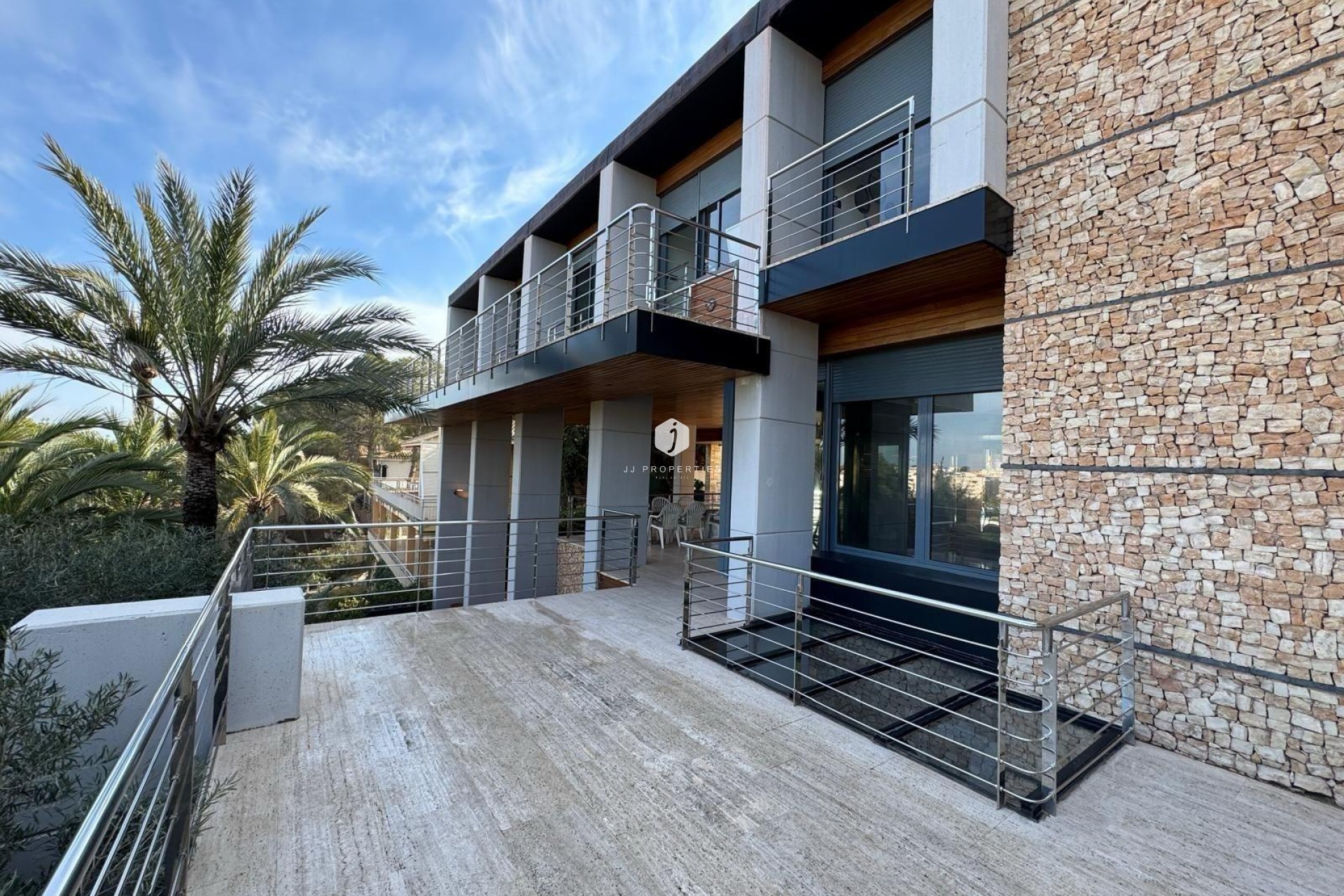 D'occasion - Villa -
Orihuela Costa - Altos De Campoamor