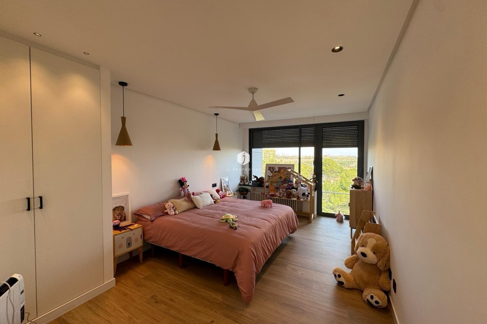 D'occasion - Villa -
Orihuela Costa - Altos De Campoamor