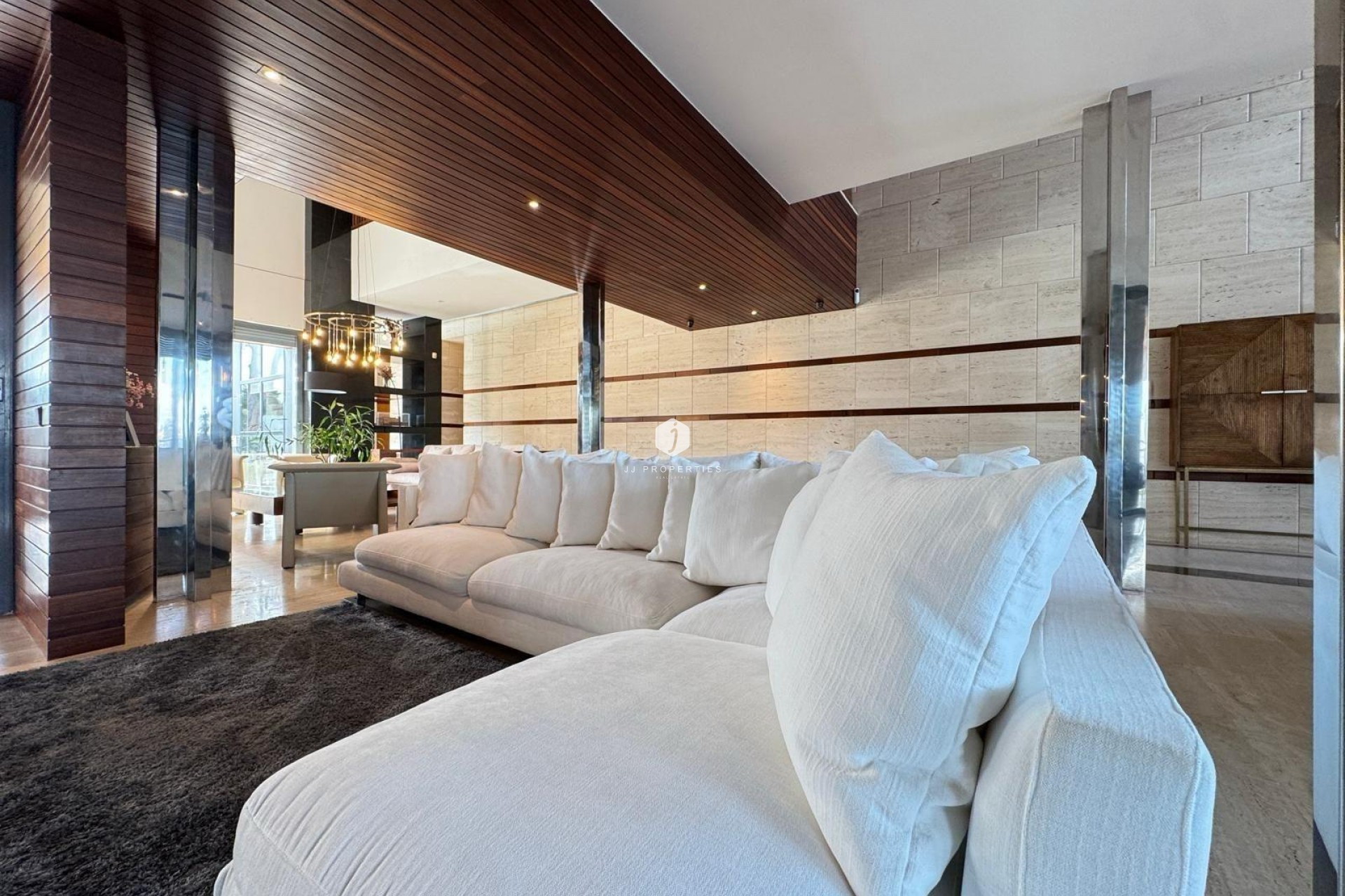 D'occasion - Villa -
Orihuela Costa - Altos De Campoamor