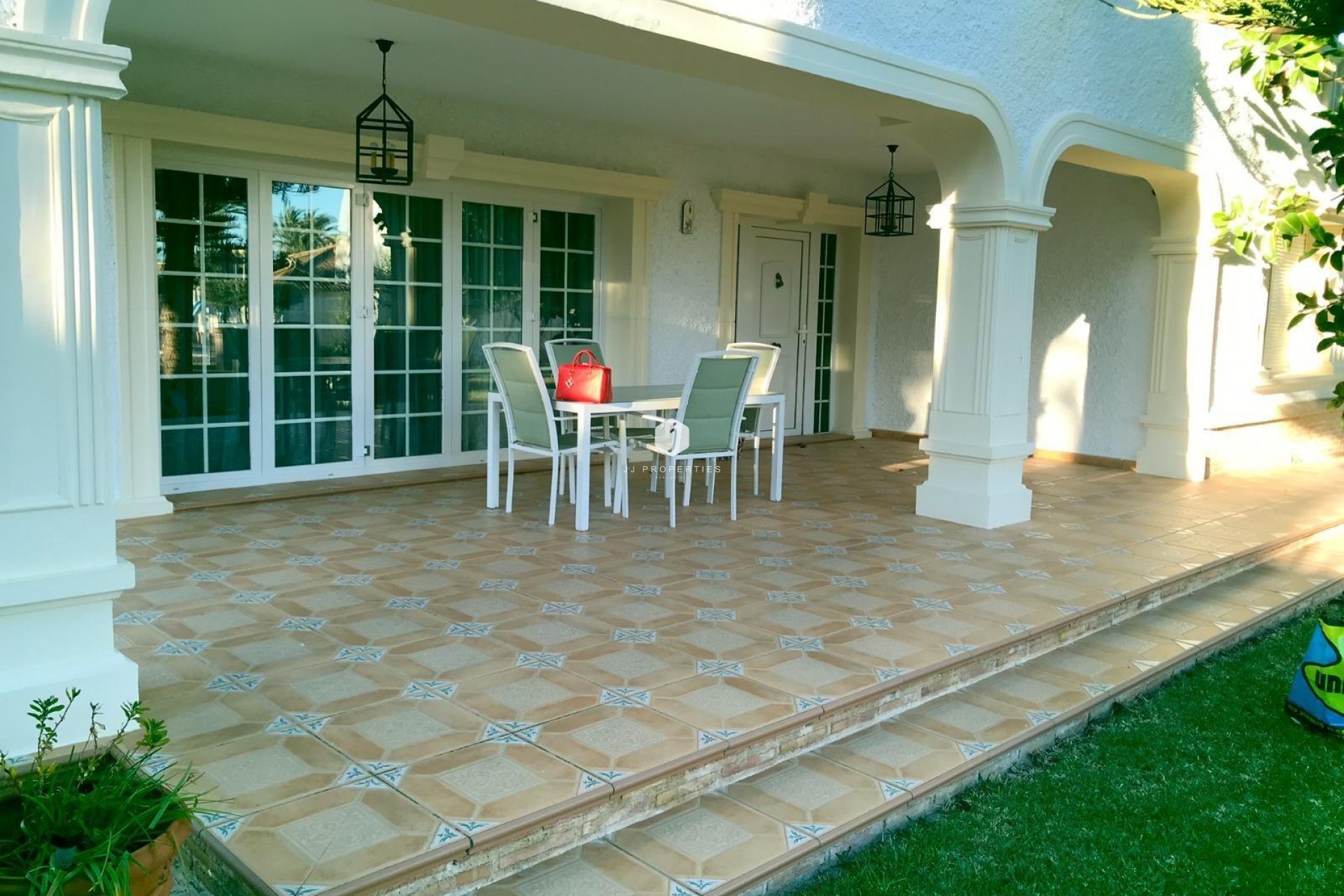 D'occasion - Villa -
Orihuela Costa - Cabo Roig