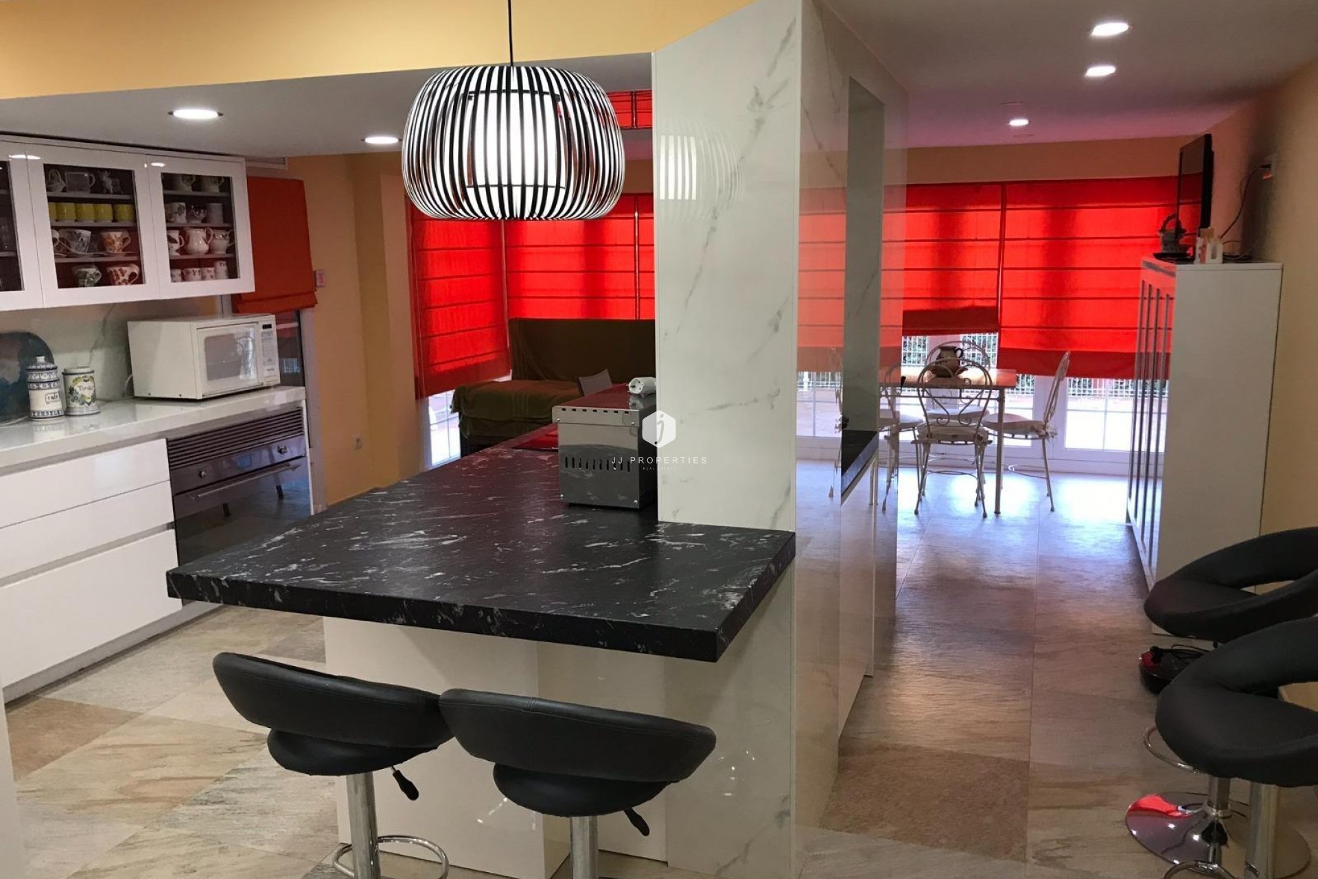 D'occasion - Villa -
Orihuela Costa - Cabo Roig