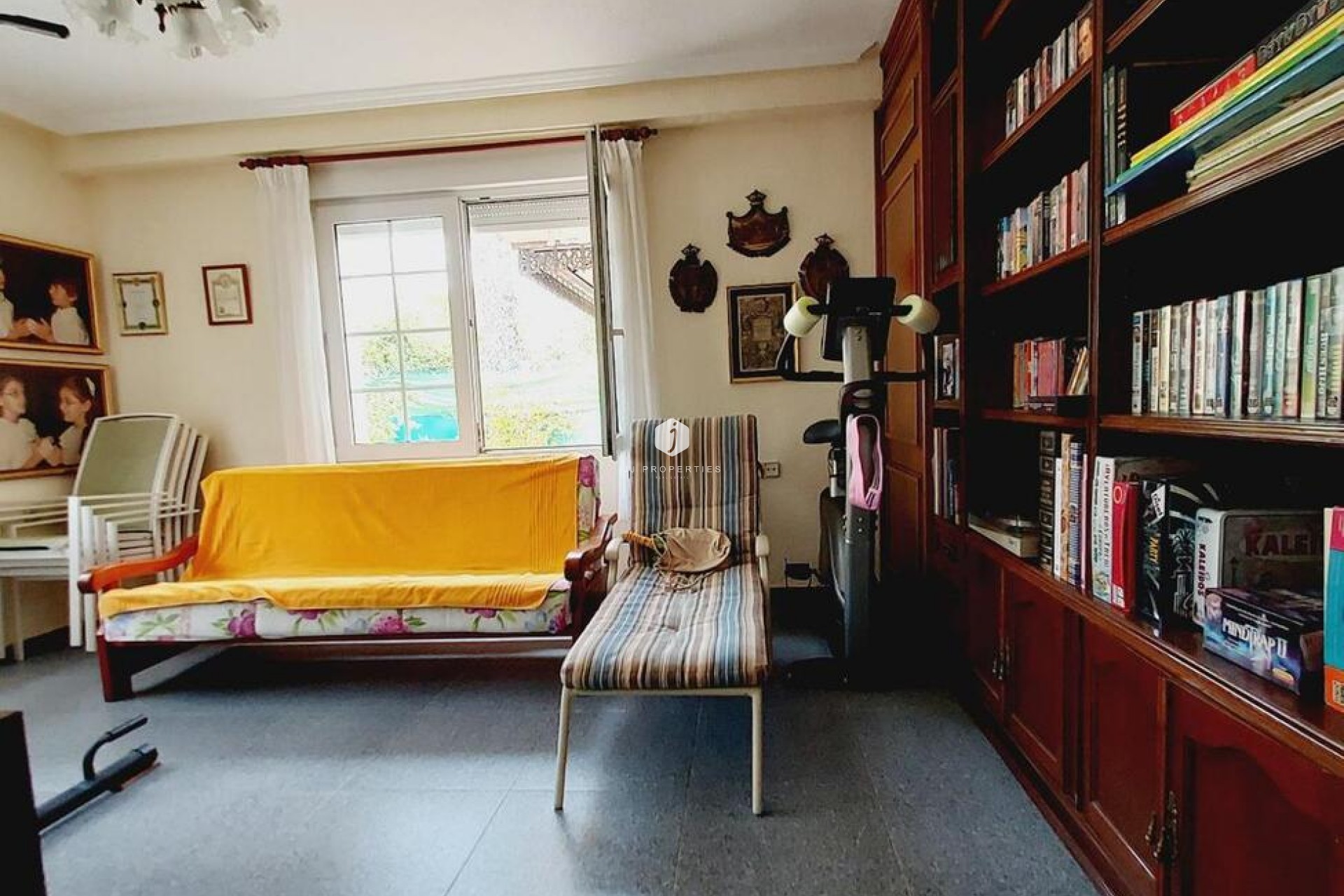 D'occasion - Villa -
Orihuela Costa - Cabo Roig