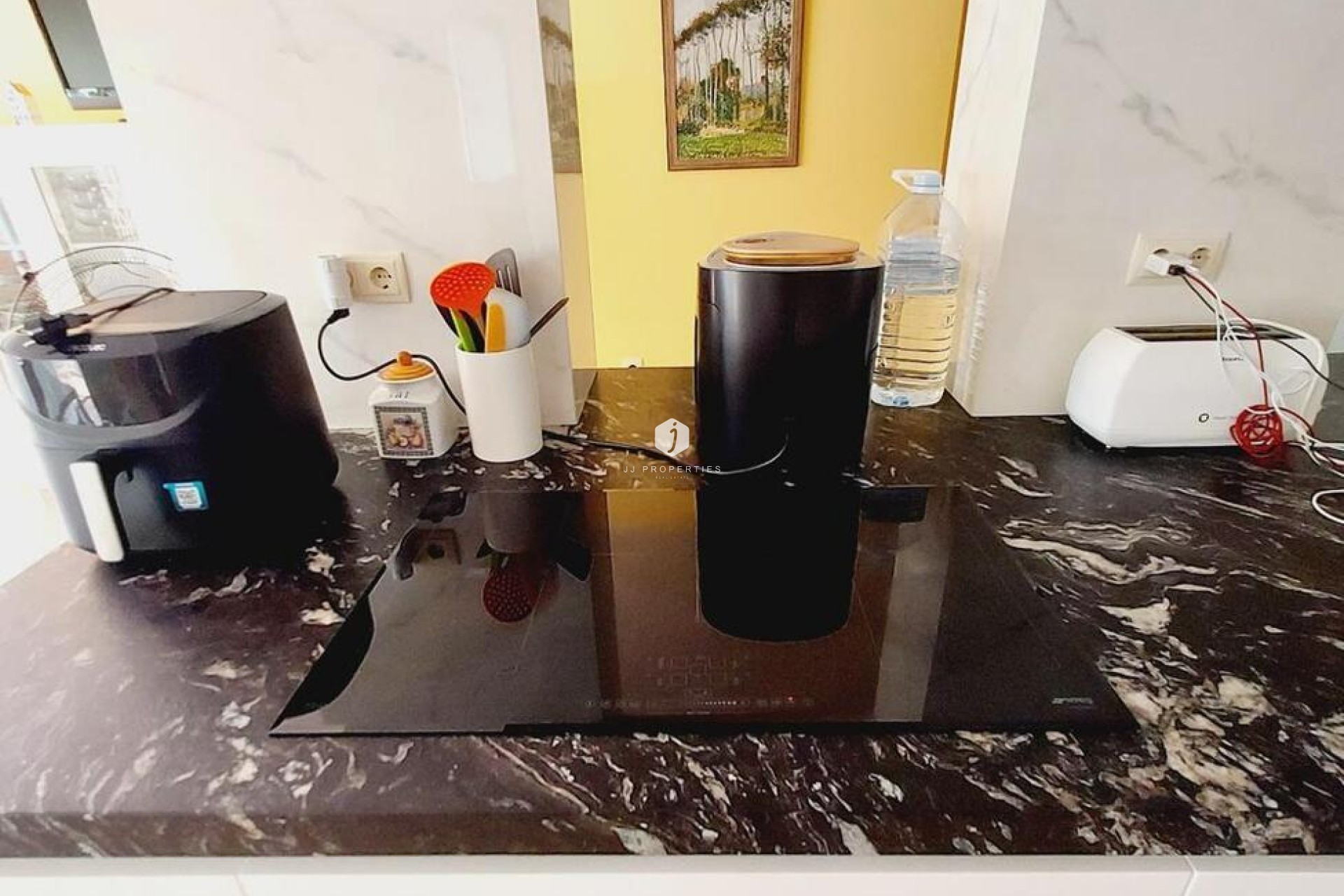 D'occasion - Villa -
Orihuela Costa - Cabo Roig