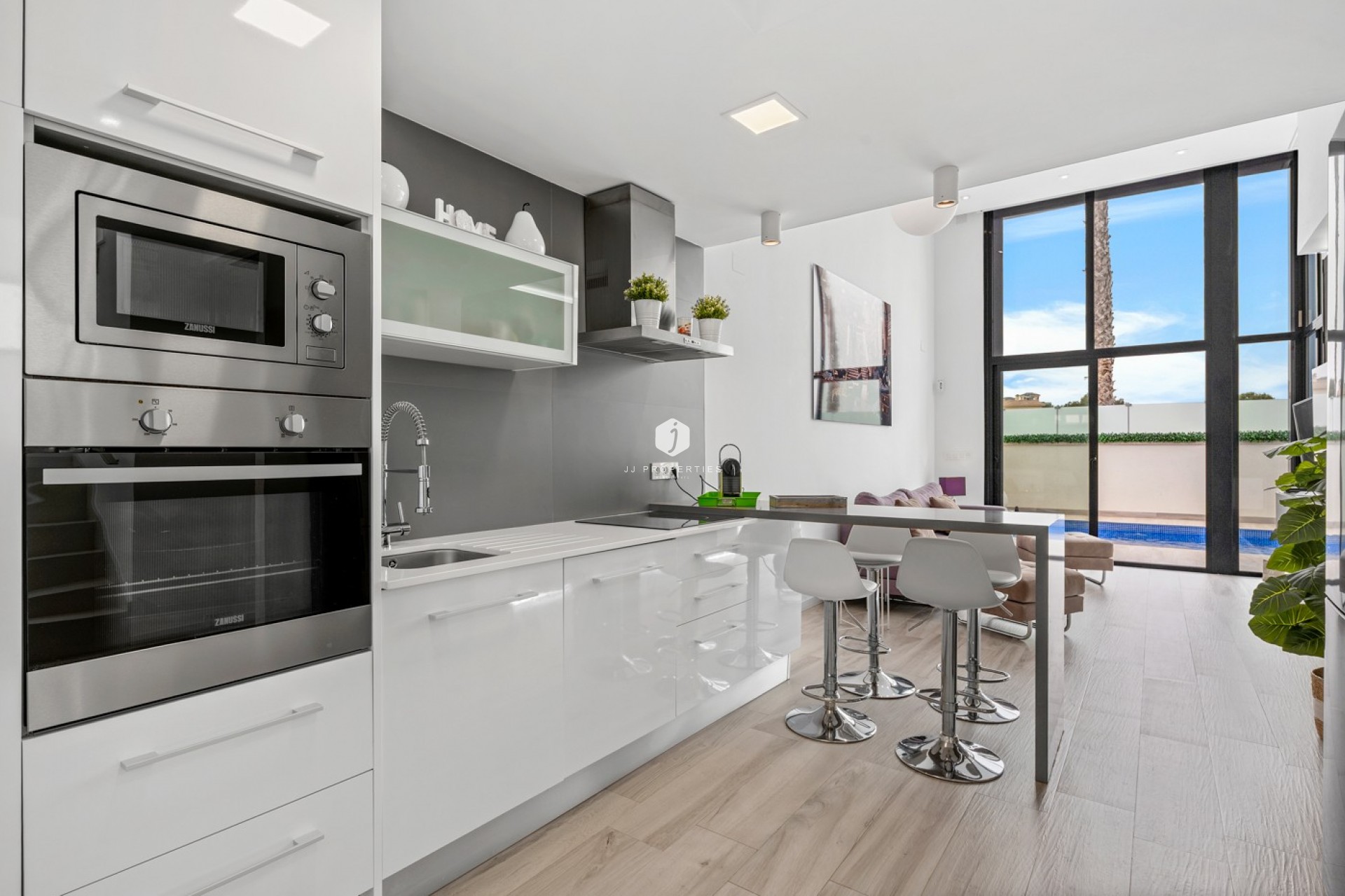 D'occasion - Villa -
Orihuela Costa - Cabo Roig