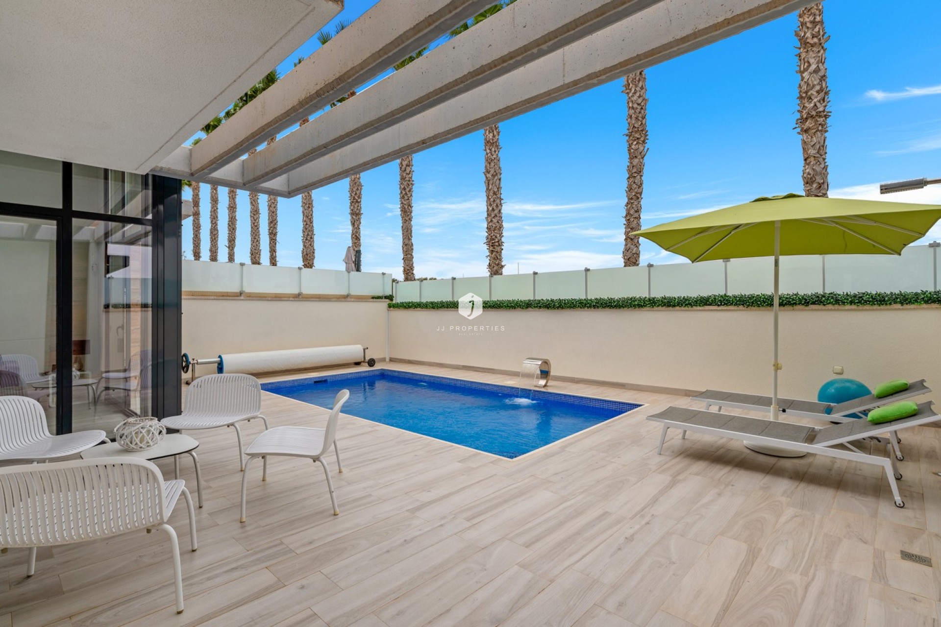 D'occasion - Villa -
Orihuela Costa - Cabo Roig