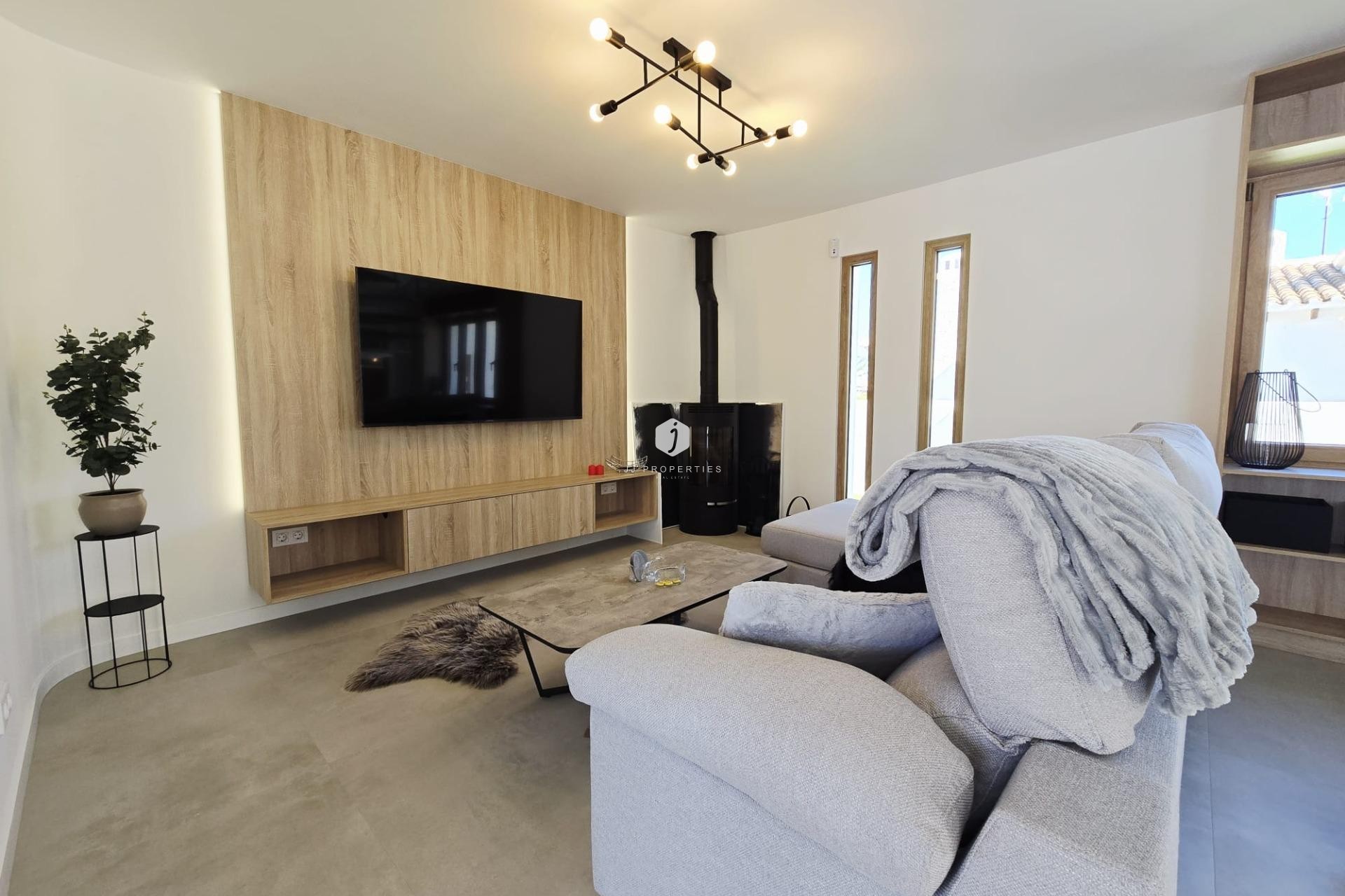 D'occasion - Villa -
Orihuela Costa - Cabo Roig