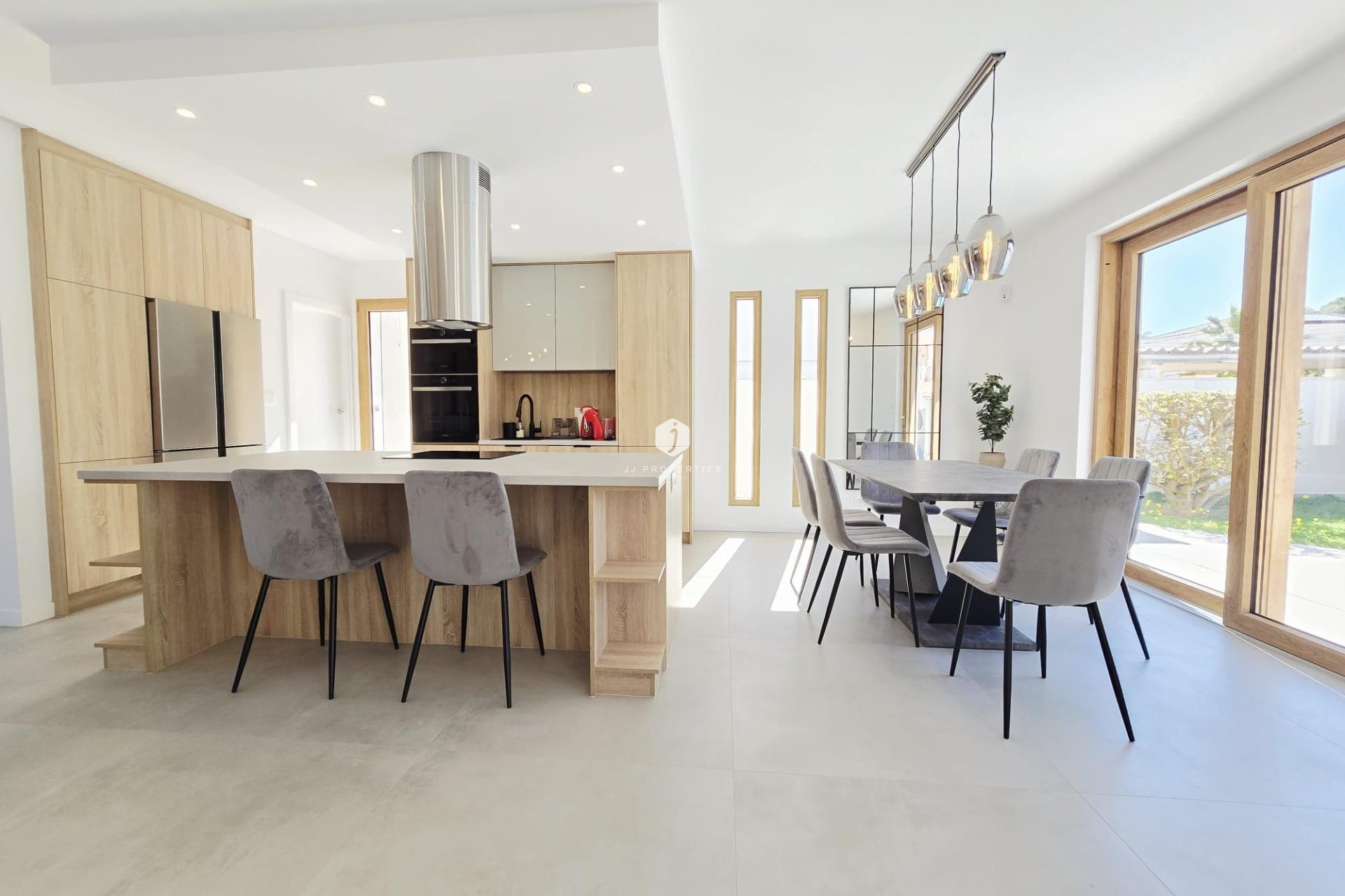 D'occasion - Villa -
Orihuela Costa - Cabo Roig