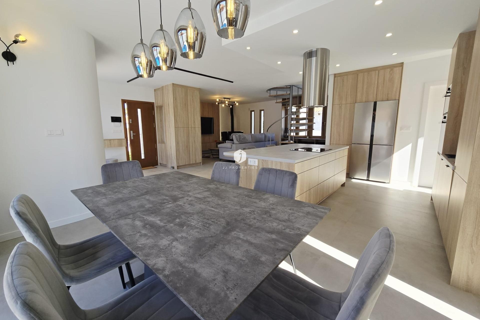D'occasion - Villa -
Orihuela Costa - Cabo Roig