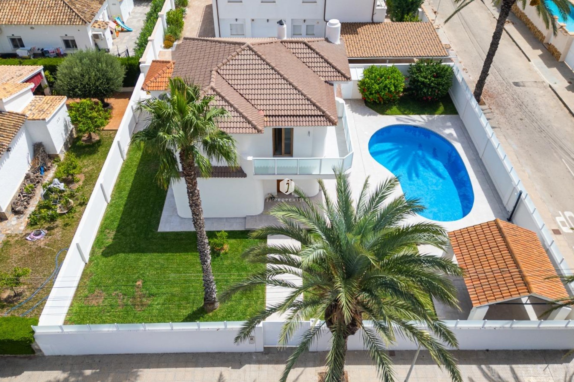 D'occasion - Villa -
Orihuela Costa - Cabo Roig