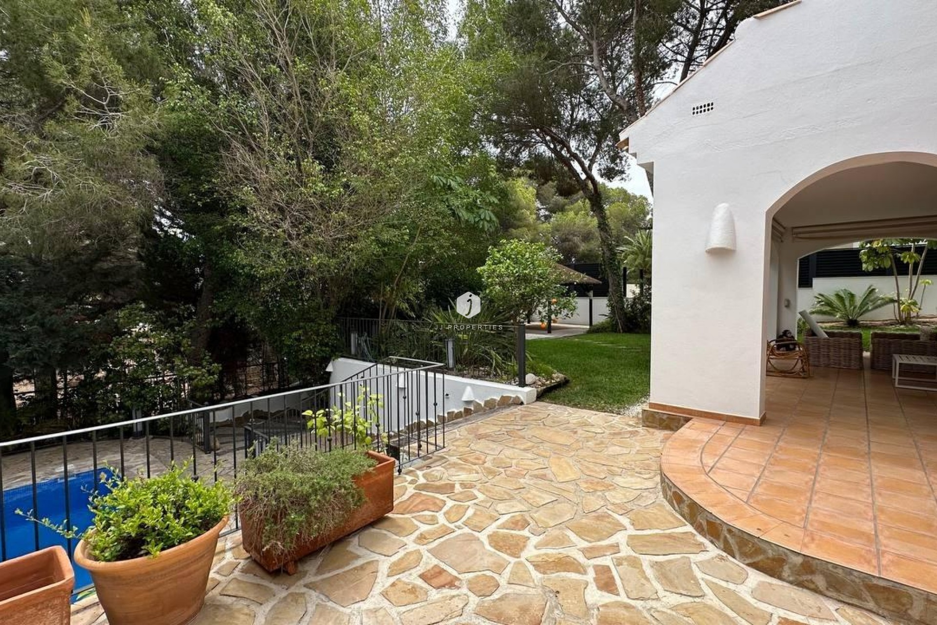 D'occasion - Villa -
Orihuela Costa - Campoamor