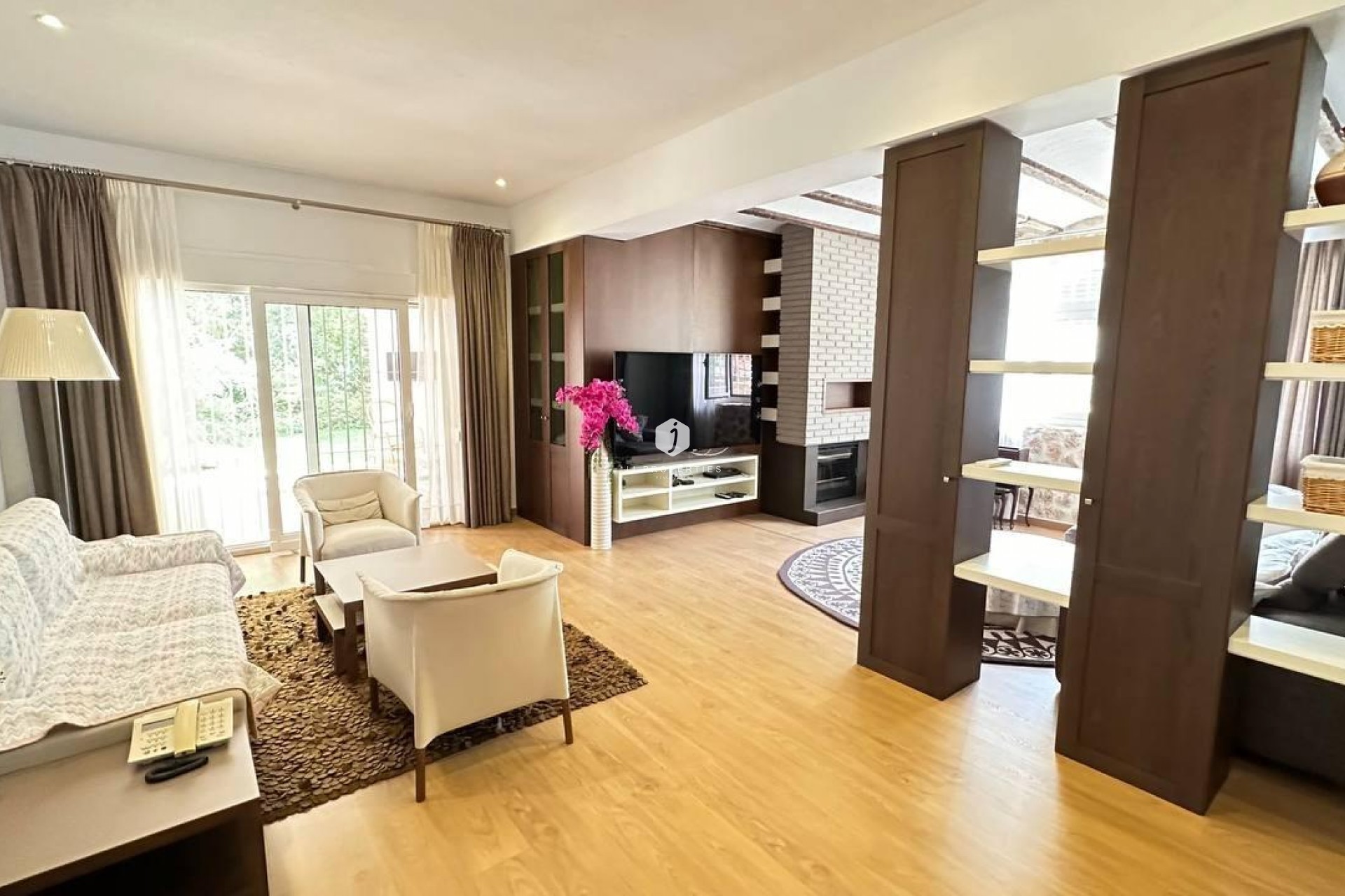 D'occasion - Villa -
Orihuela Costa - Campoamor