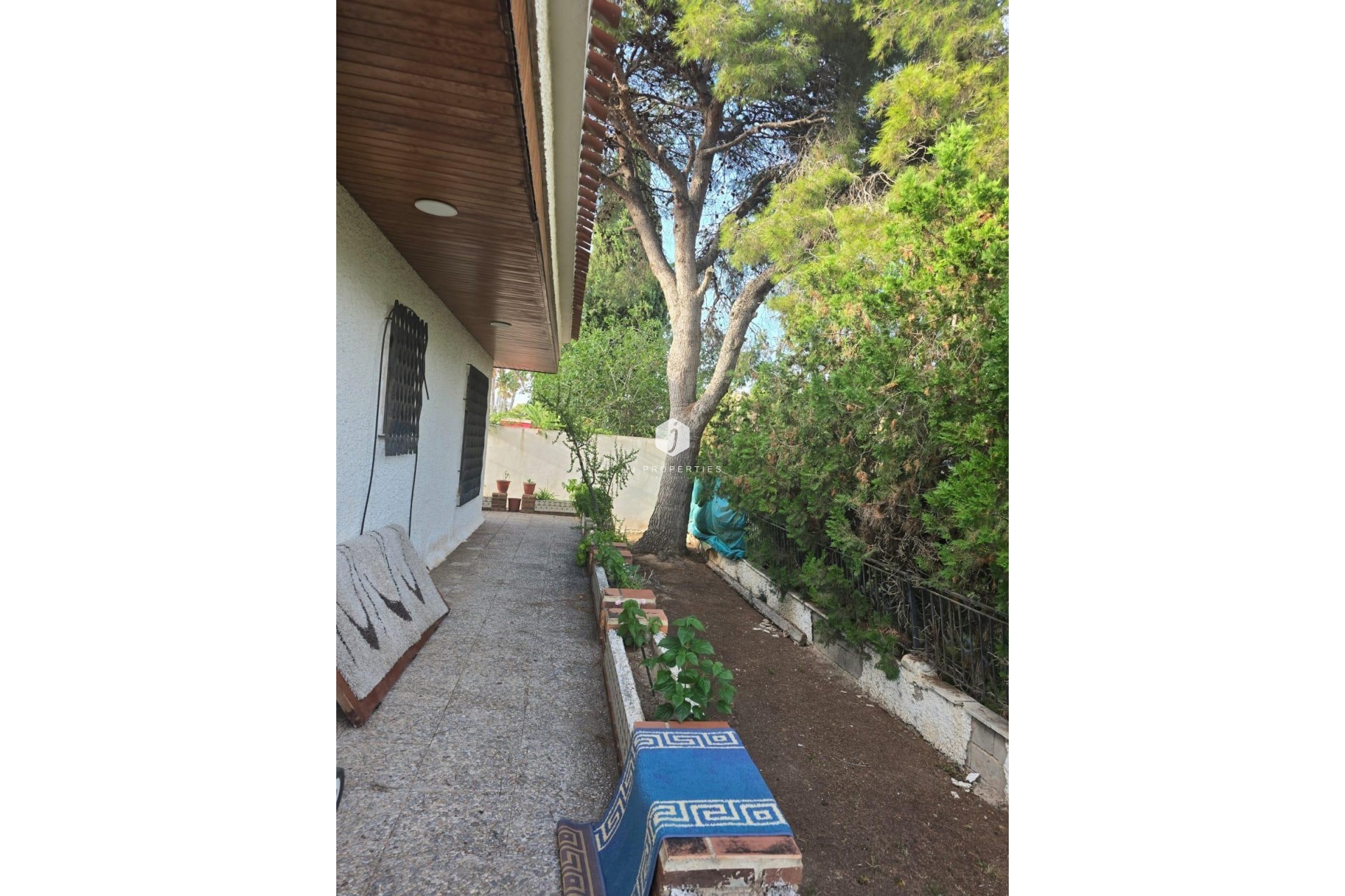 D'occasion - Villa -
Orihuela Costa - Campoamor