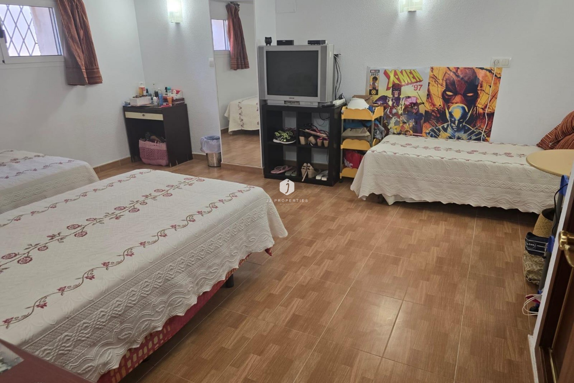 D'occasion - Villa -
Orihuela Costa - Campoamor