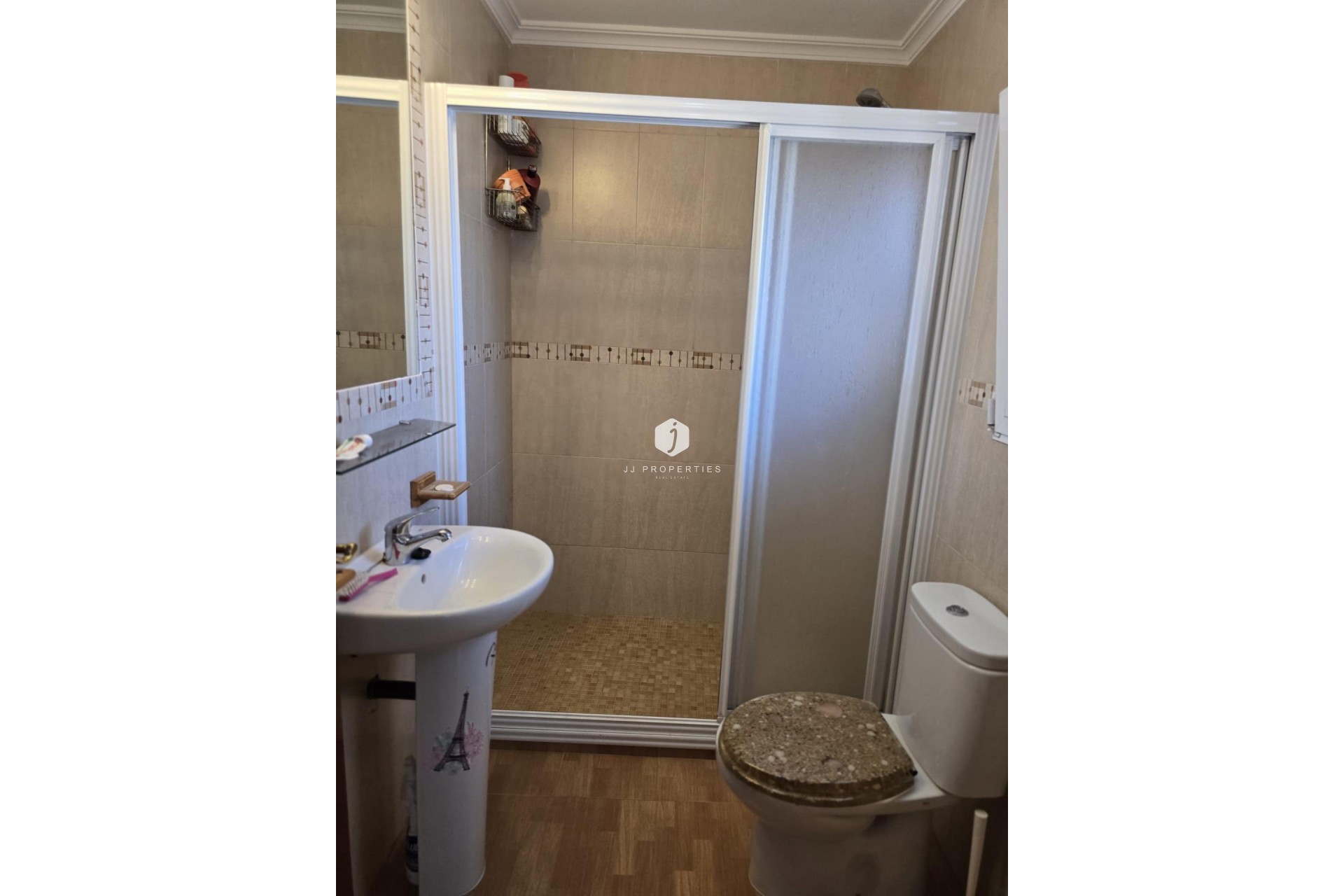 D'occasion - Villa -
Orihuela Costa - Campoamor