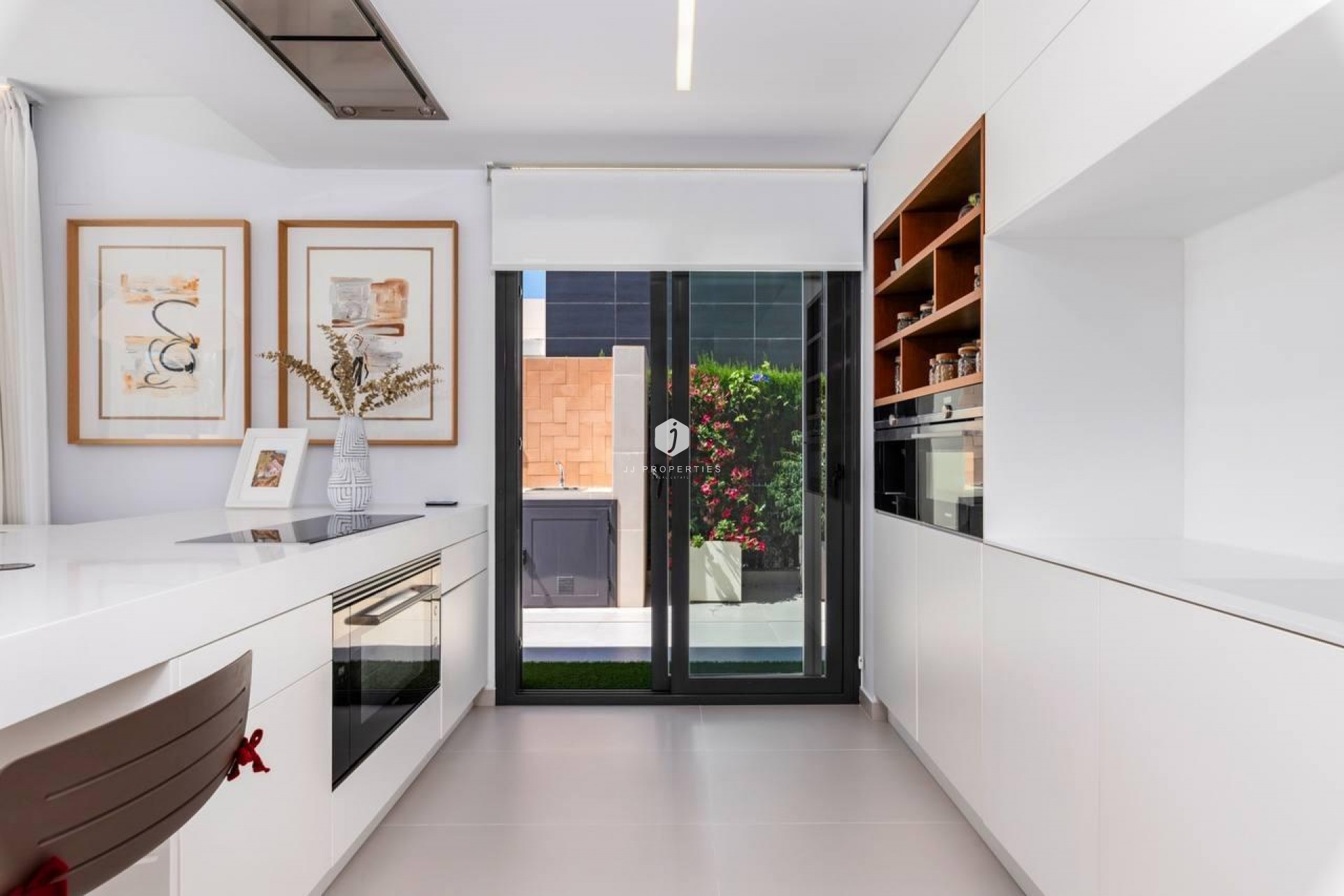 D'occasion - Villa -
Orihuela Costa - Campoamor