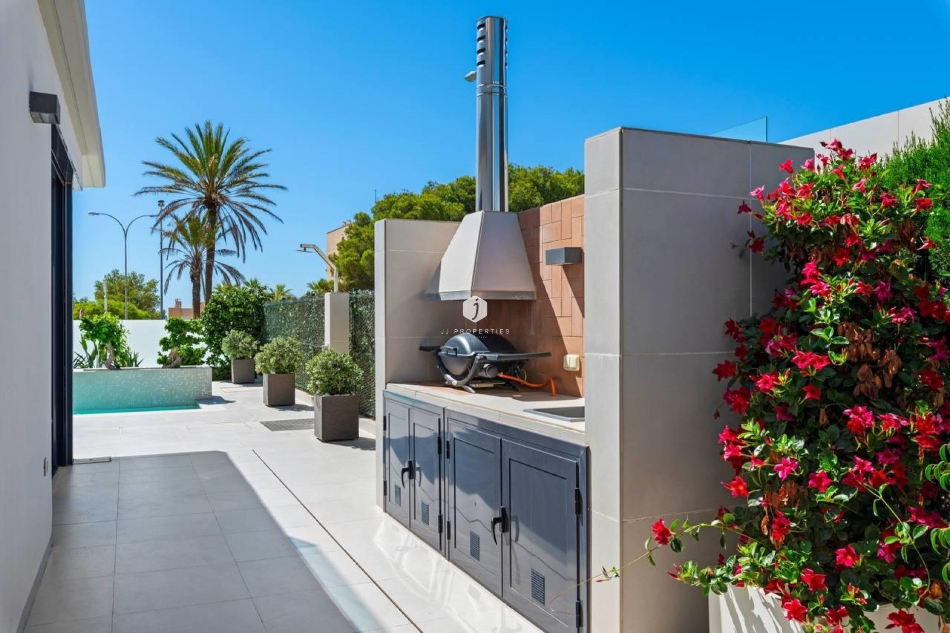 D'occasion - Villa -
Orihuela Costa - Campoamor