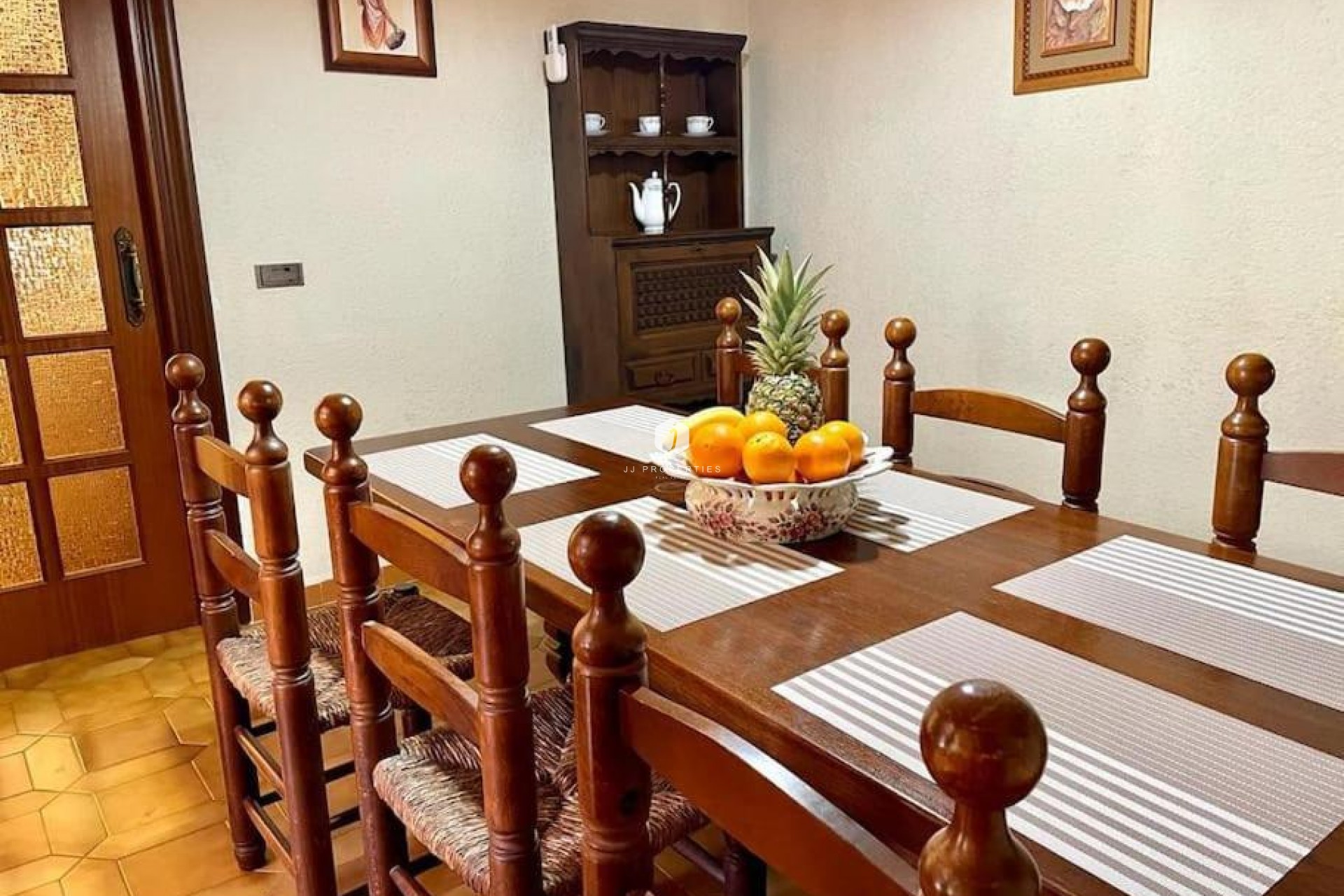 D'occasion - Villa -
Orihuela Costa - Campoamor