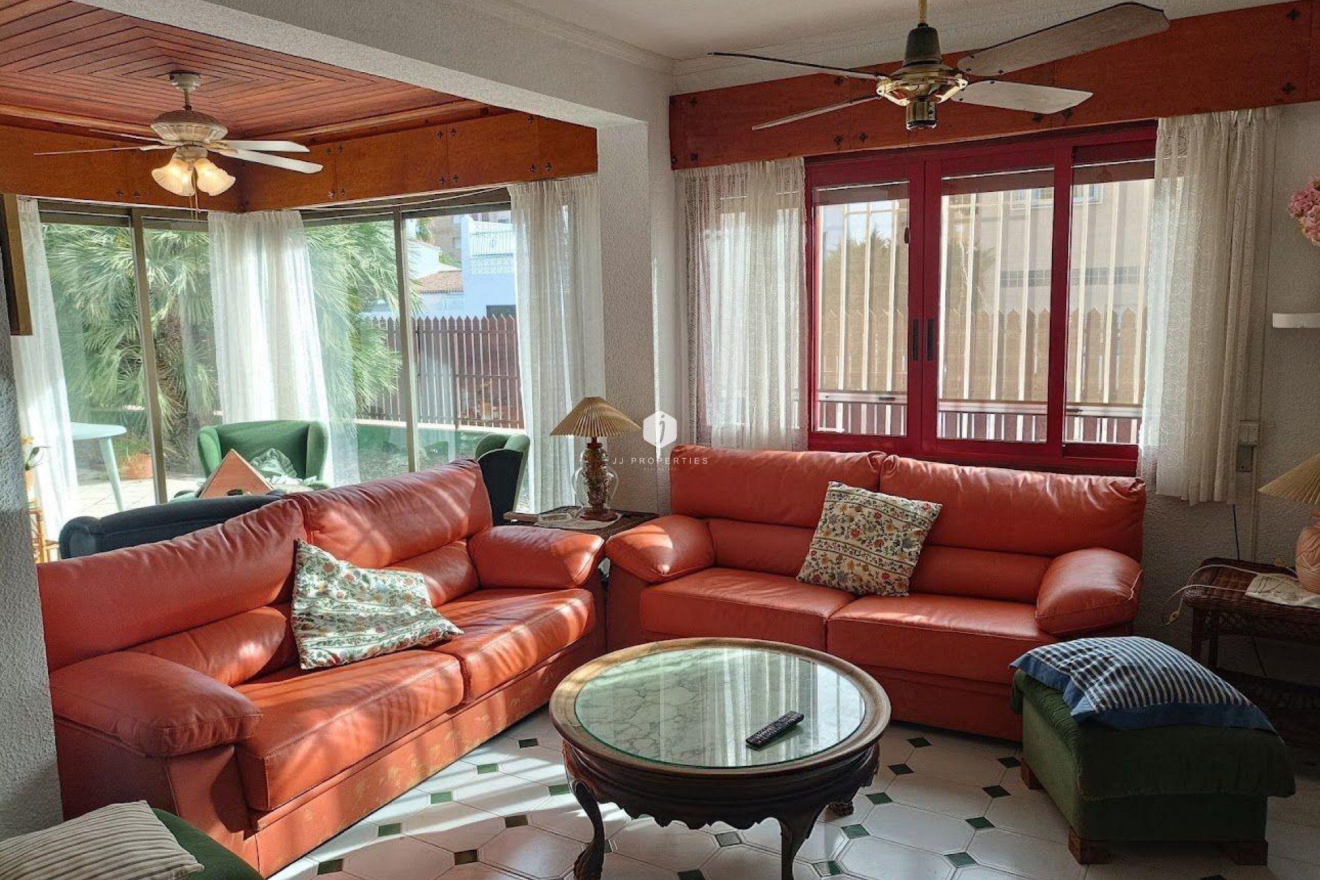 D'occasion - Villa -
Orihuela Costa - Campoamor