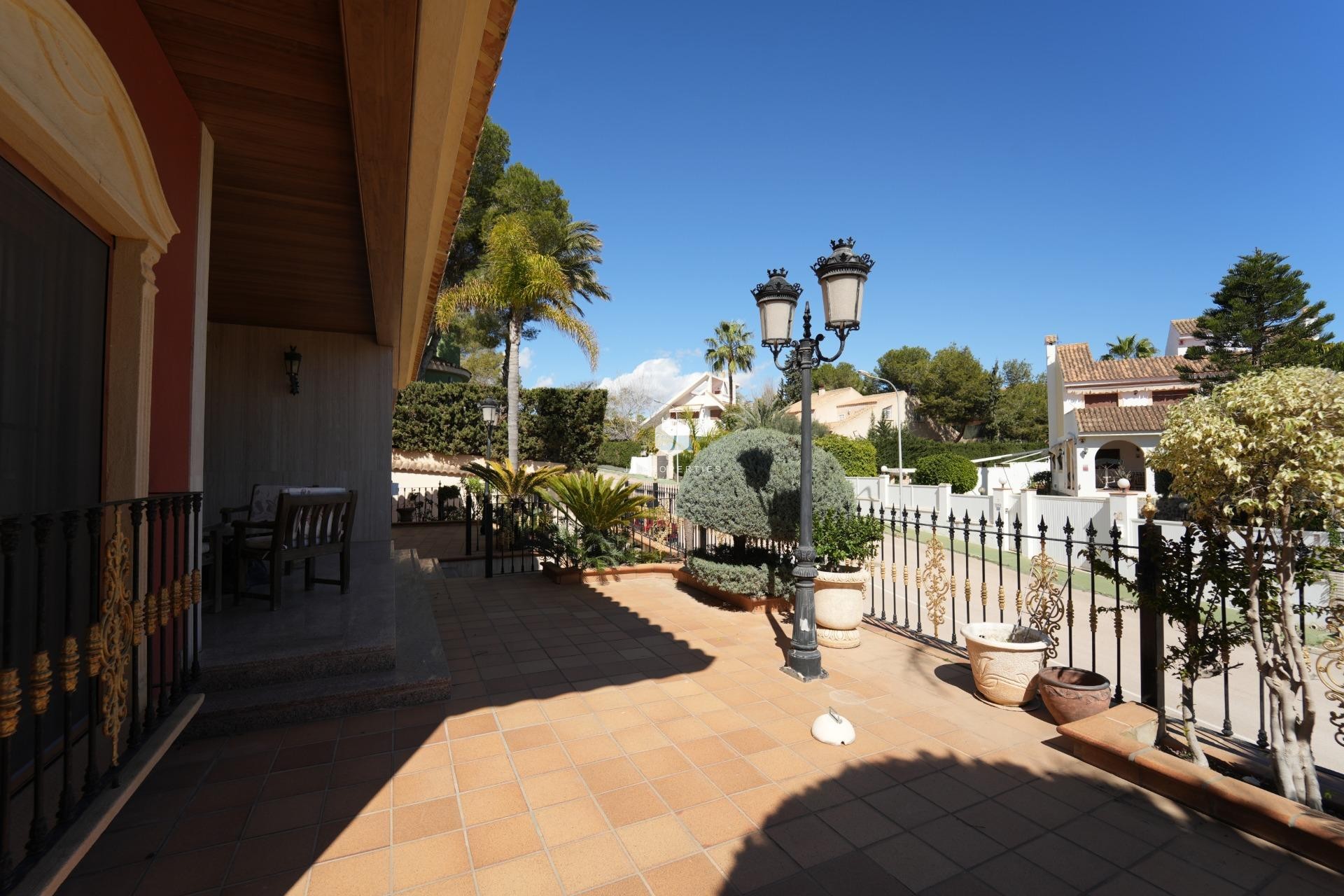 D'occasion - Villa -
Orihuela Costa - Campoamor