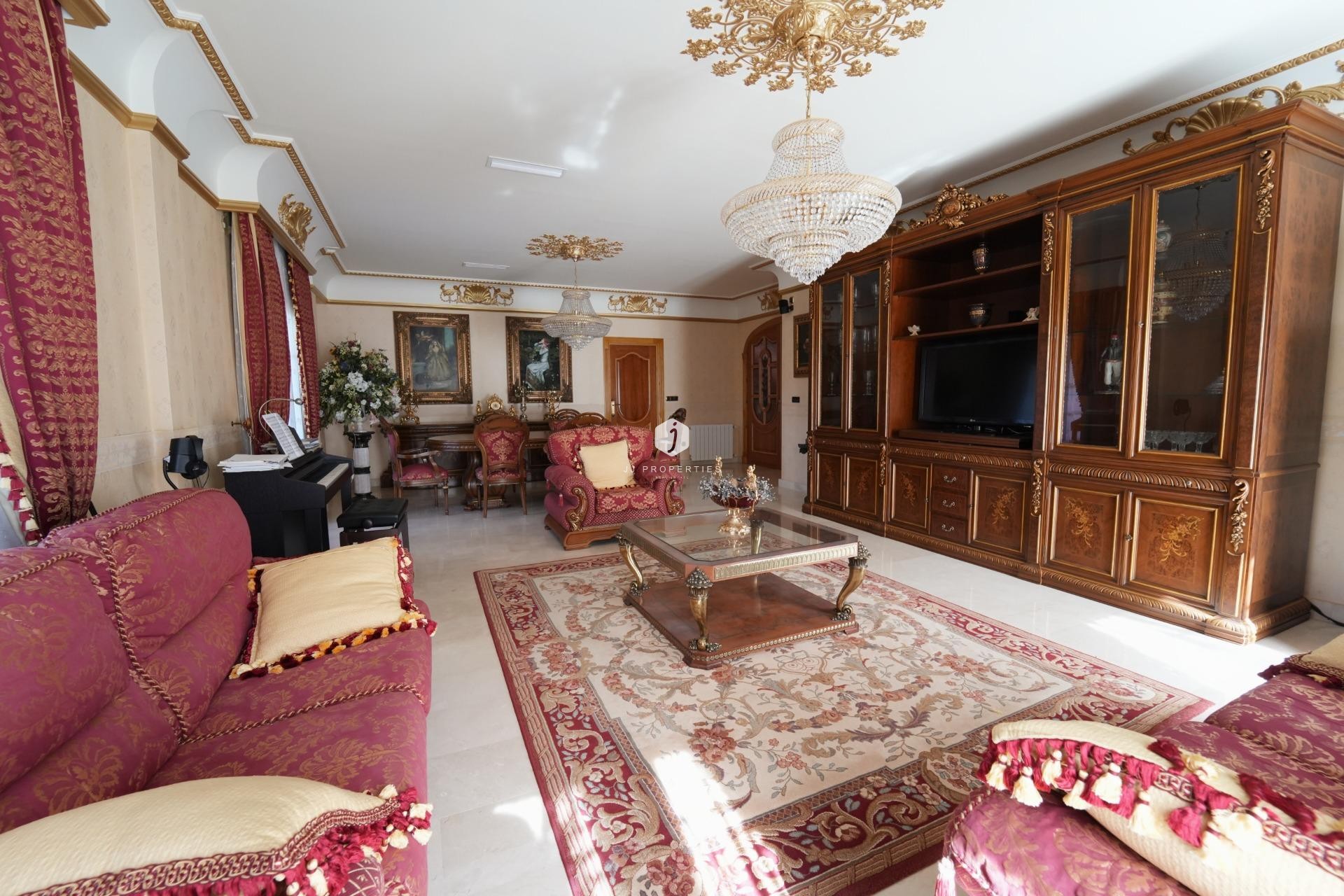 D'occasion - Villa -
Orihuela Costa - Campoamor