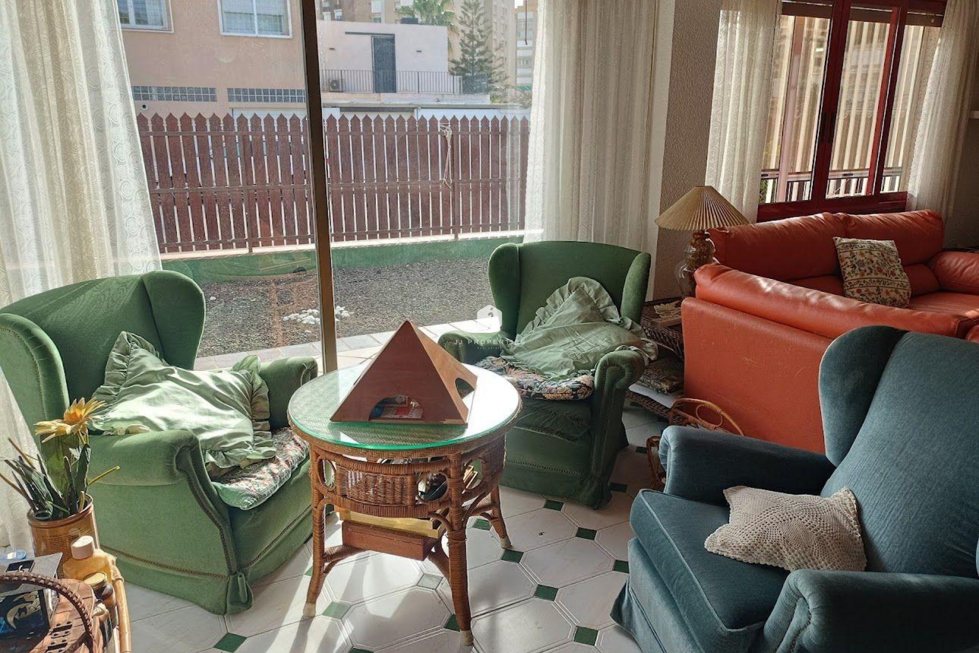 D'occasion - Villa -
Orihuela Costa - Campoamor