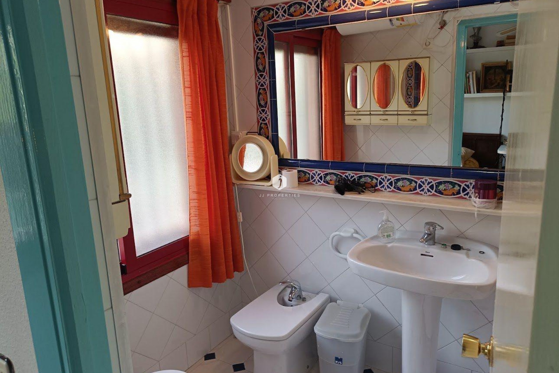 D'occasion - Villa -
Orihuela Costa - Campoamor