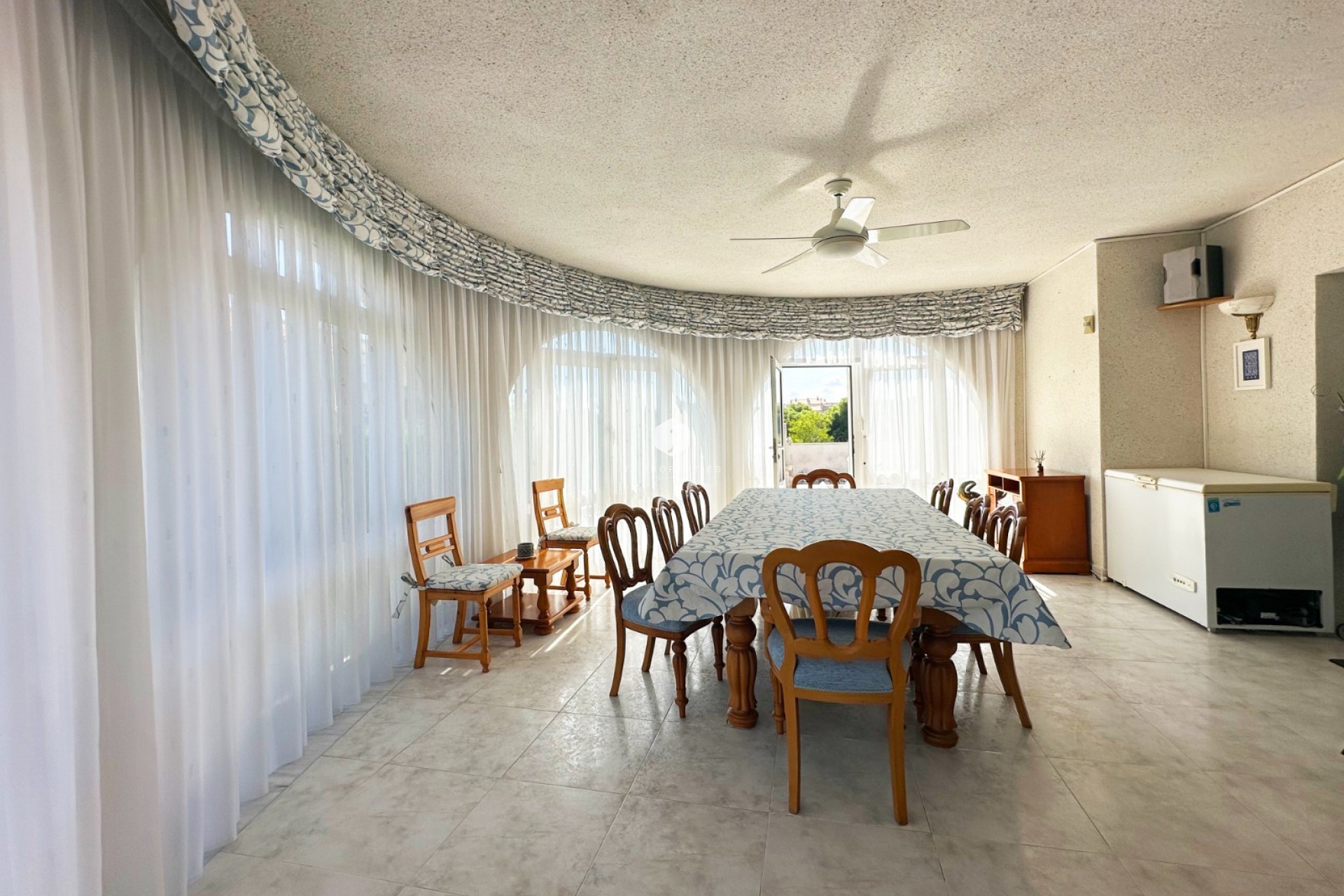 D'occasion - Villa -
Orihuela Costa - Costa Blanca