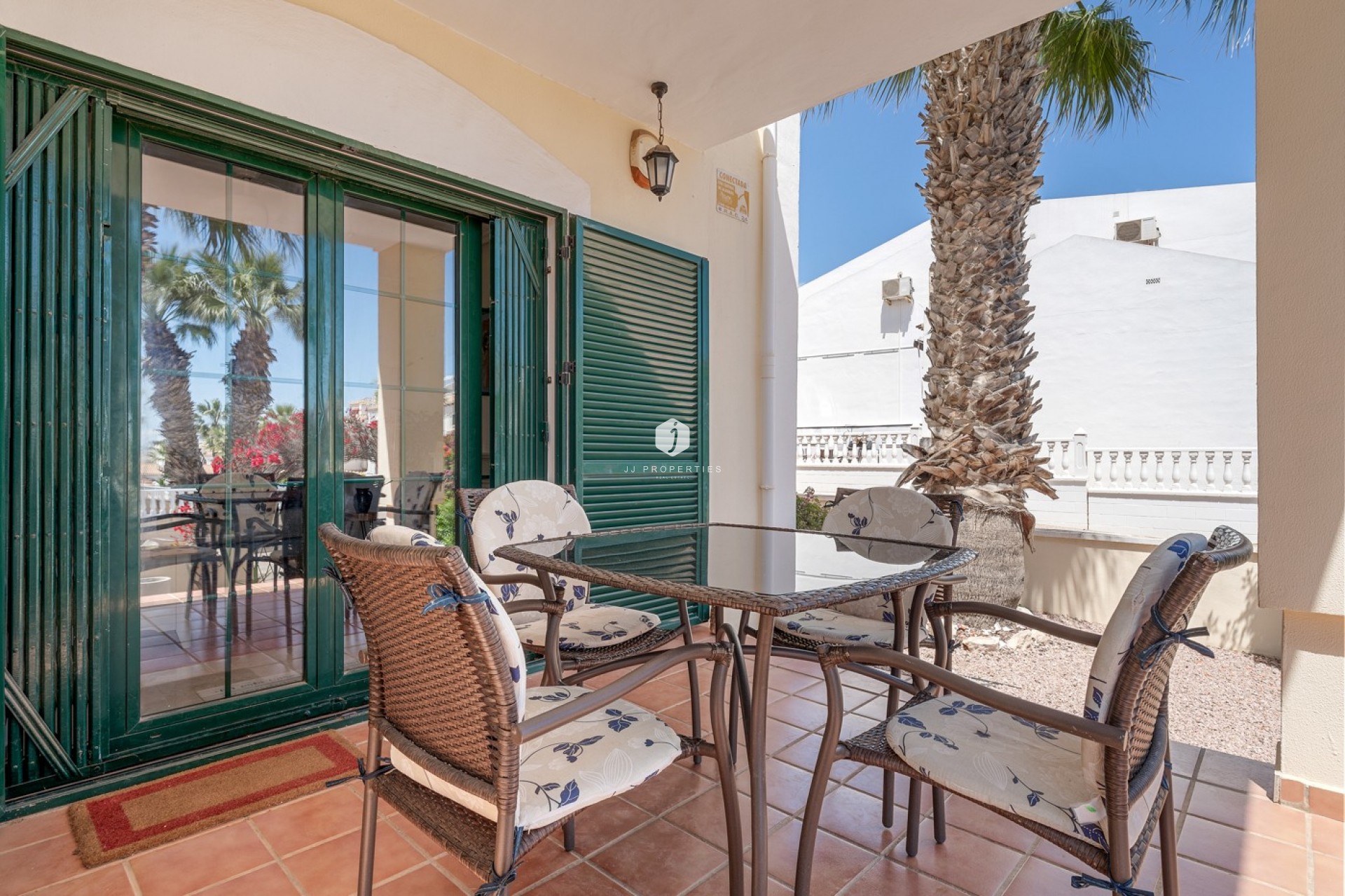 D'occasion - Villa -
Orihuela Costa - Costa Blanca