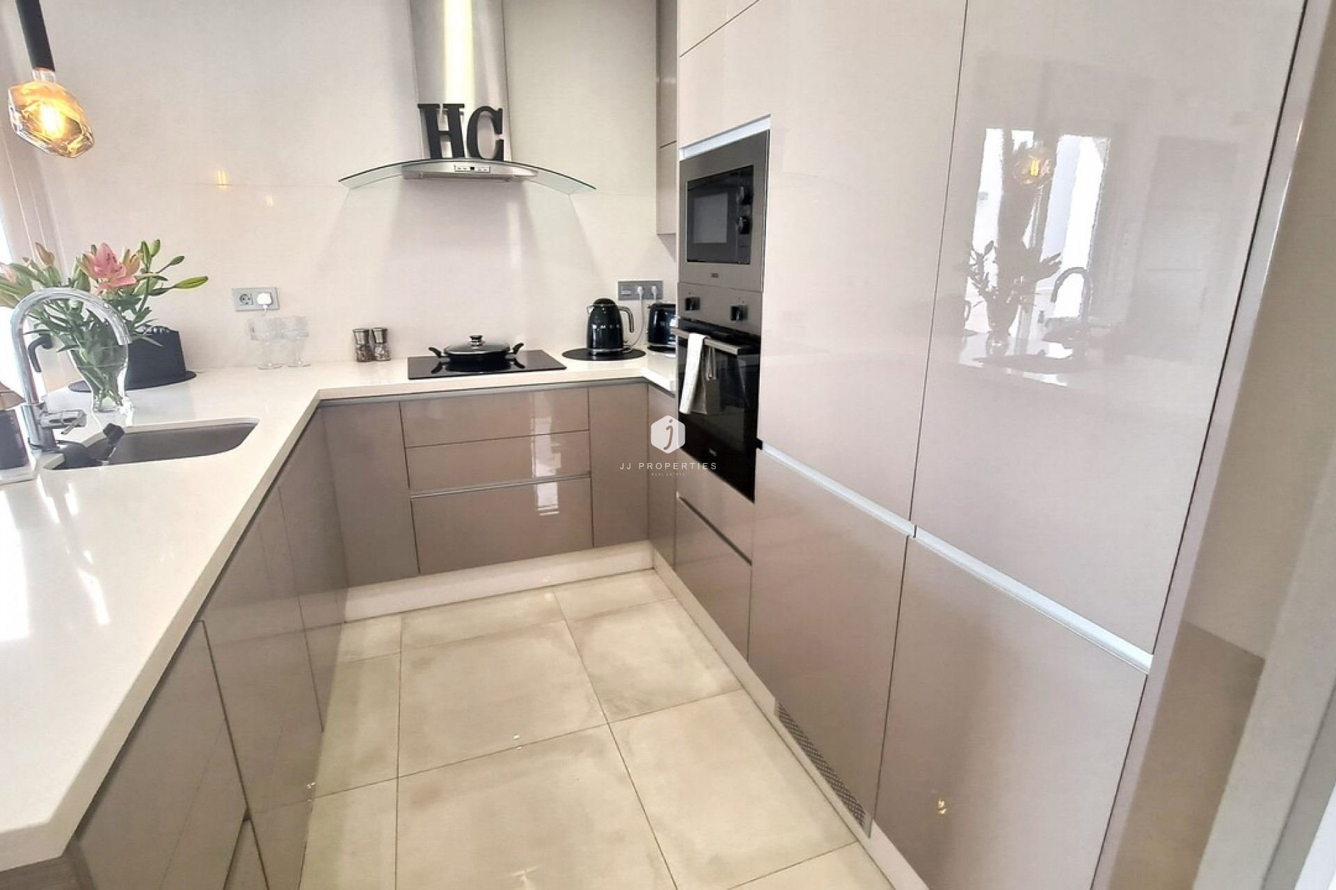 D'occasion - Villa -
Orihuela Costa - Costa Blanca