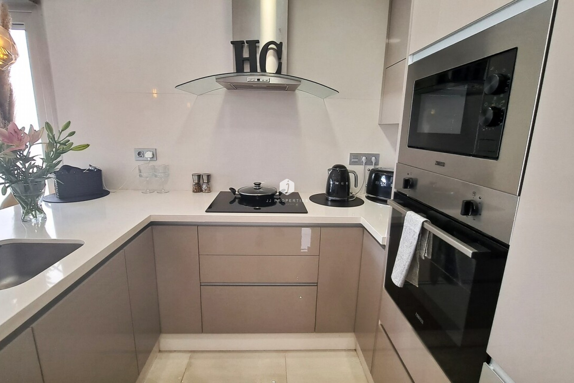 D'occasion - Villa -
Orihuela Costa - Costa Blanca