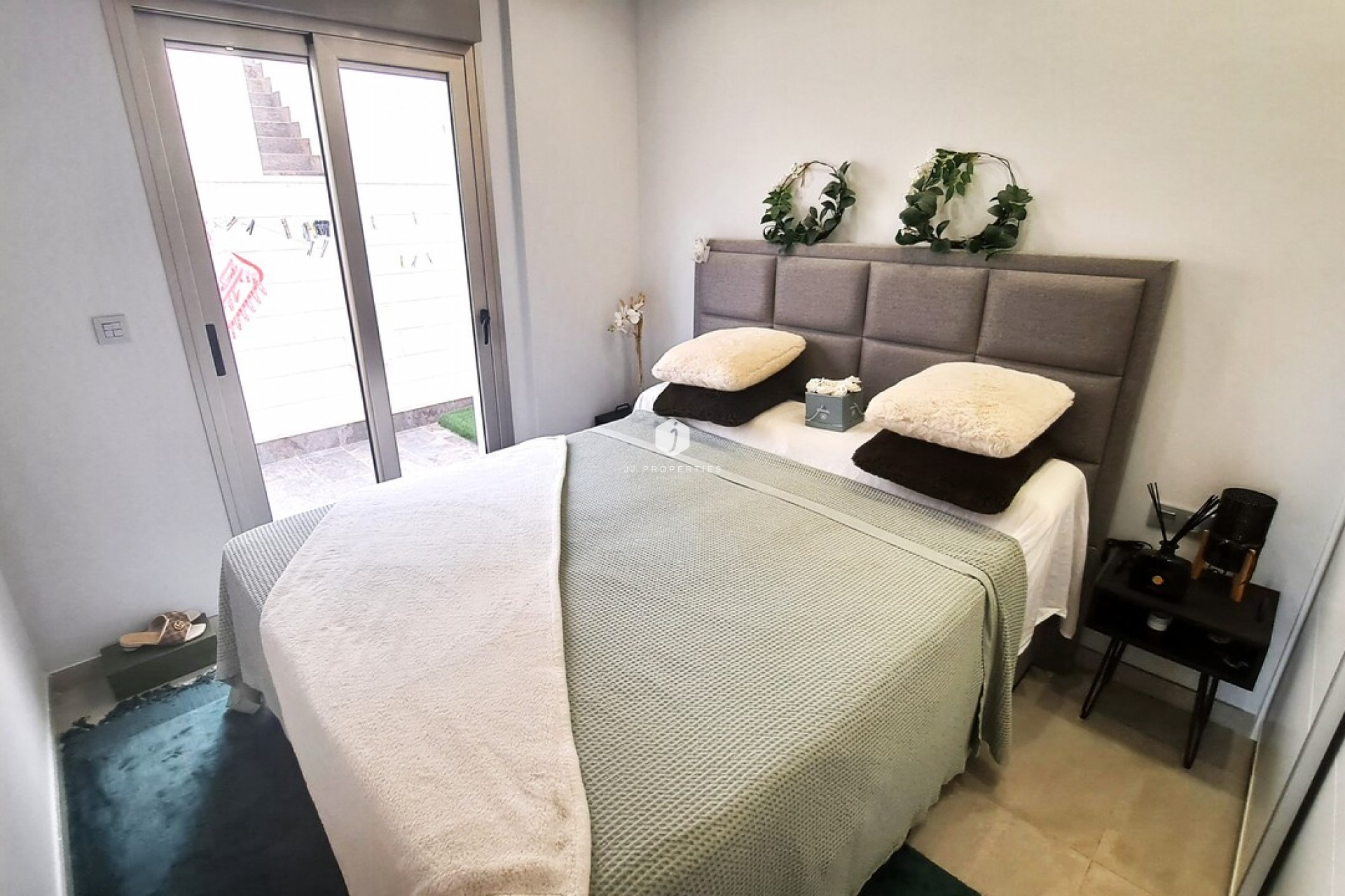 D'occasion - Villa -
Orihuela Costa - Costa Blanca