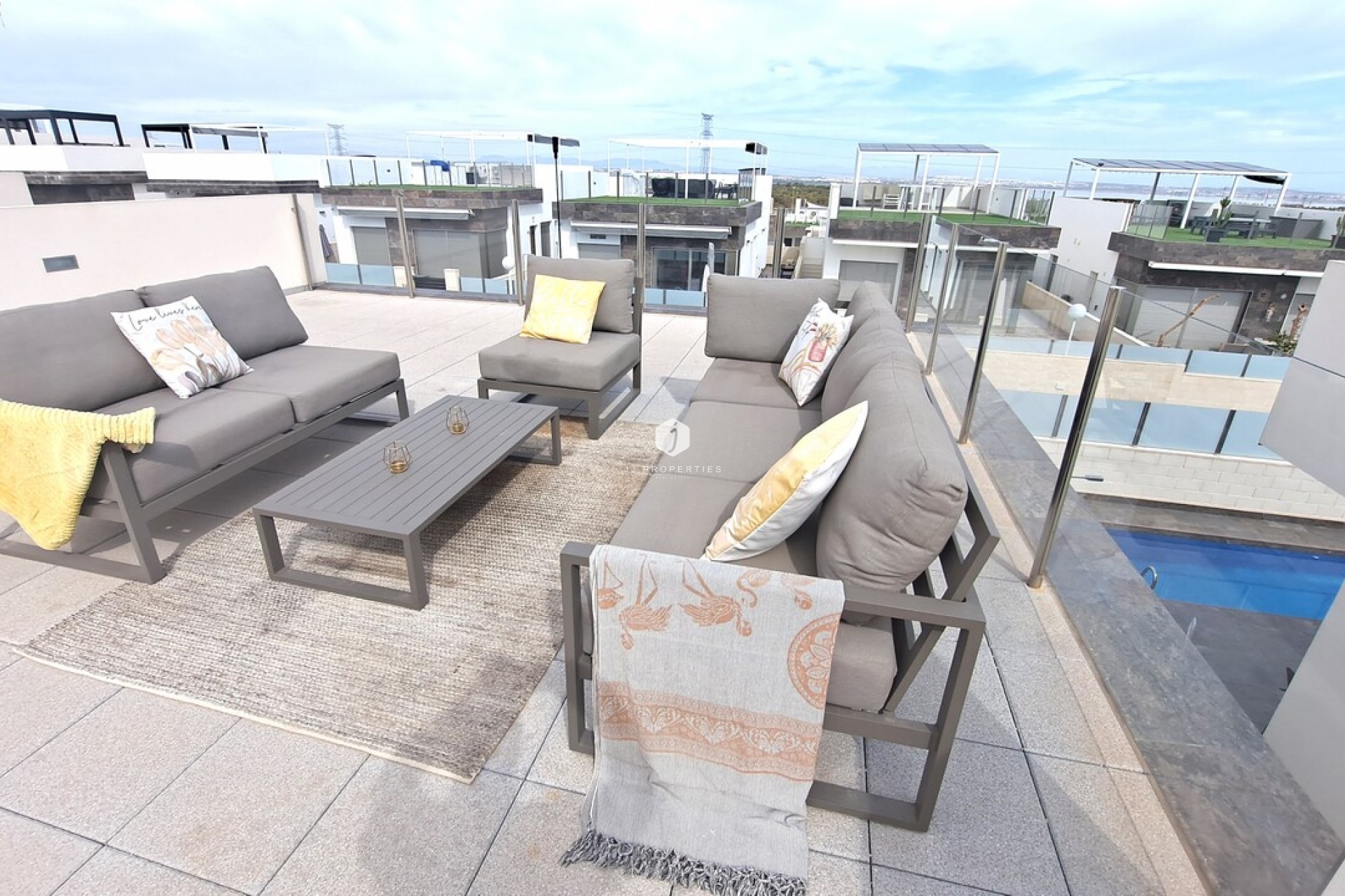 D'occasion - Villa -
Orihuela Costa - Costa Blanca