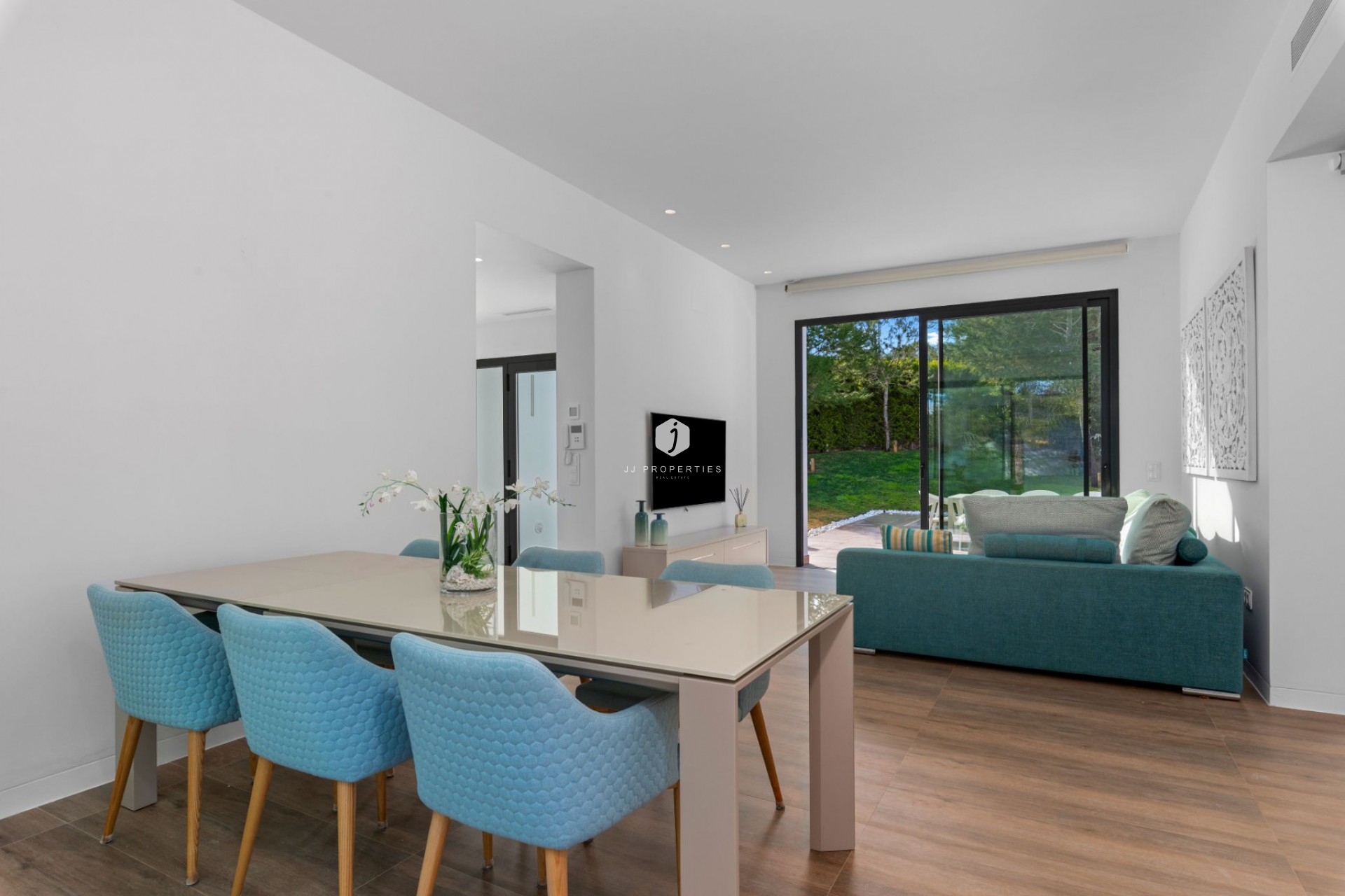 D'occasion - Villa -
Orihuela Costa - Costa Blanca