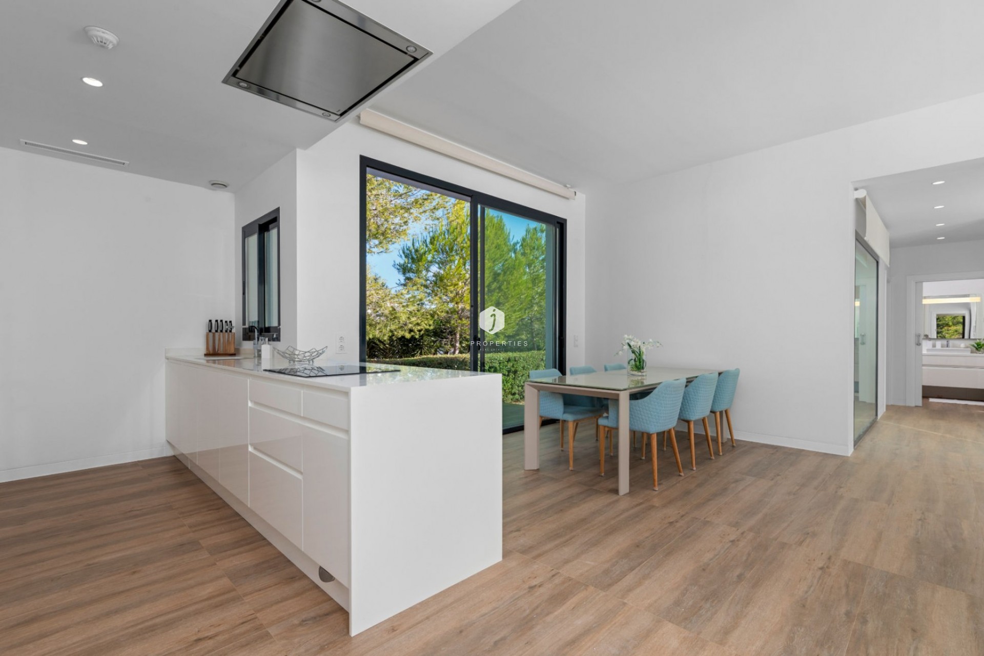 D'occasion - Villa -
Orihuela Costa - Costa Blanca