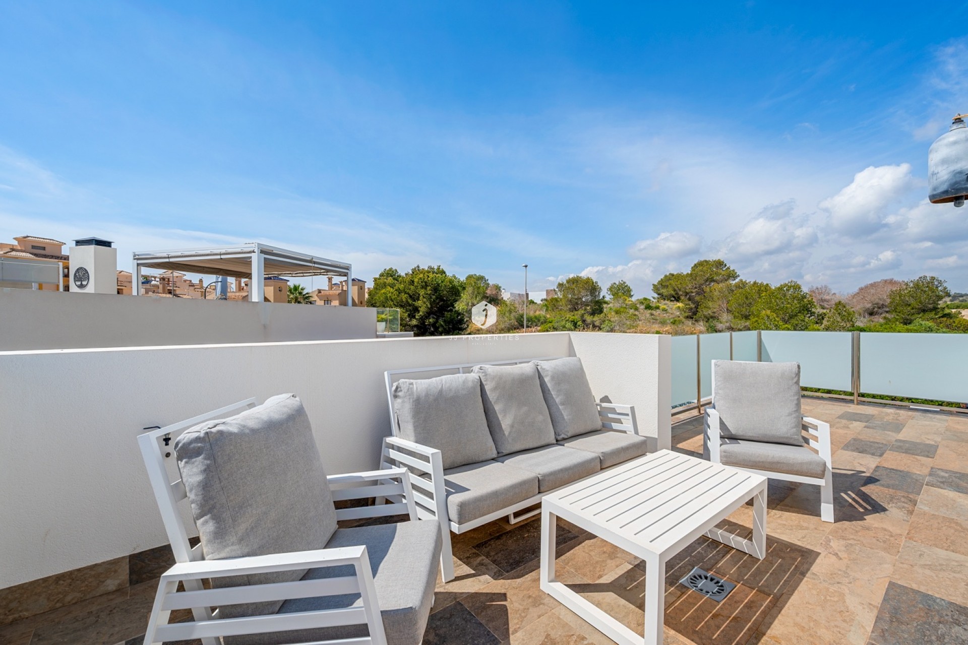 D'occasion - Villa -
Orihuela Costa - Costa Blanca