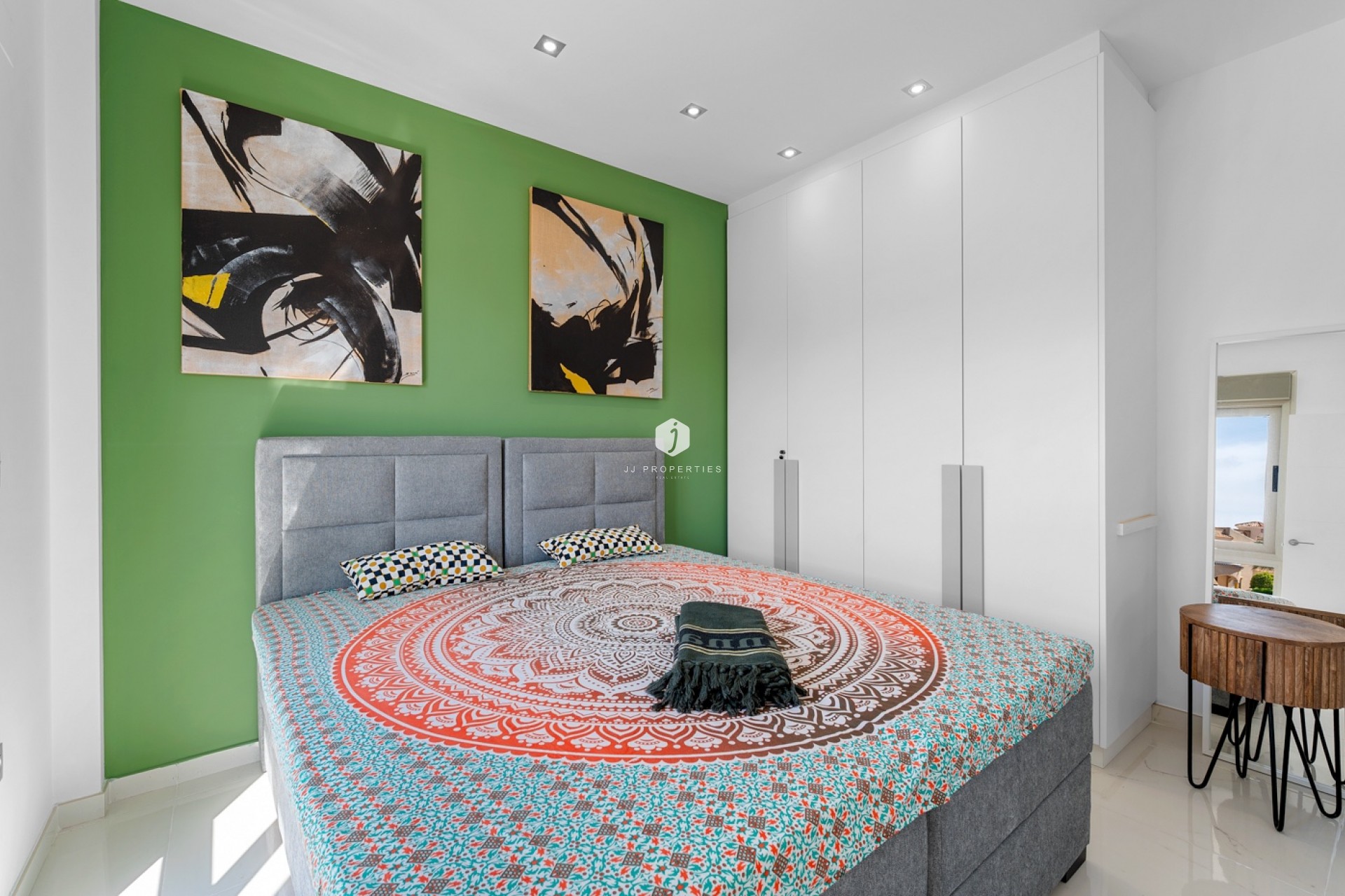 D'occasion - Villa -
Orihuela Costa - Costa Blanca