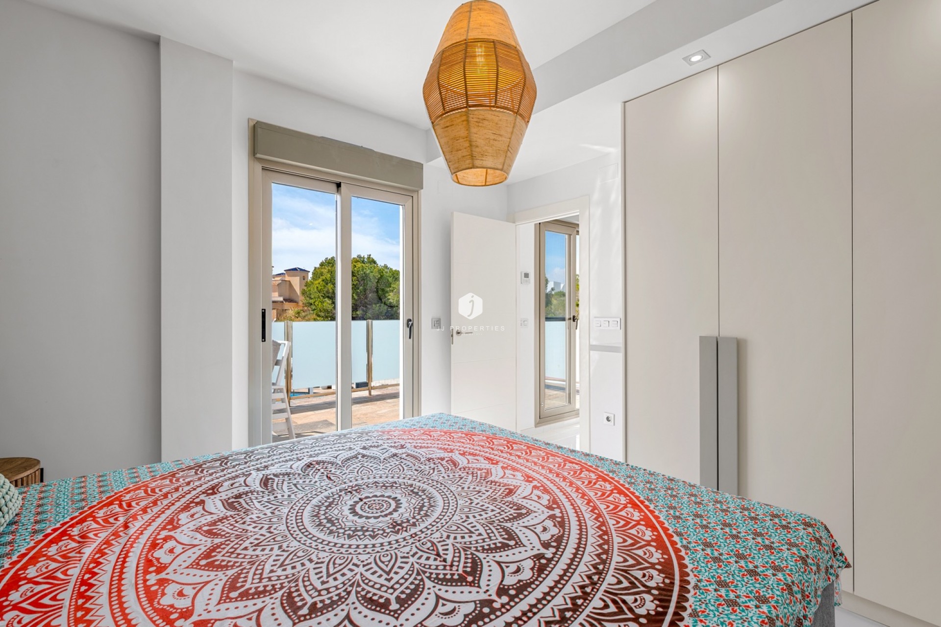 D'occasion - Villa -
Orihuela Costa - Costa Blanca