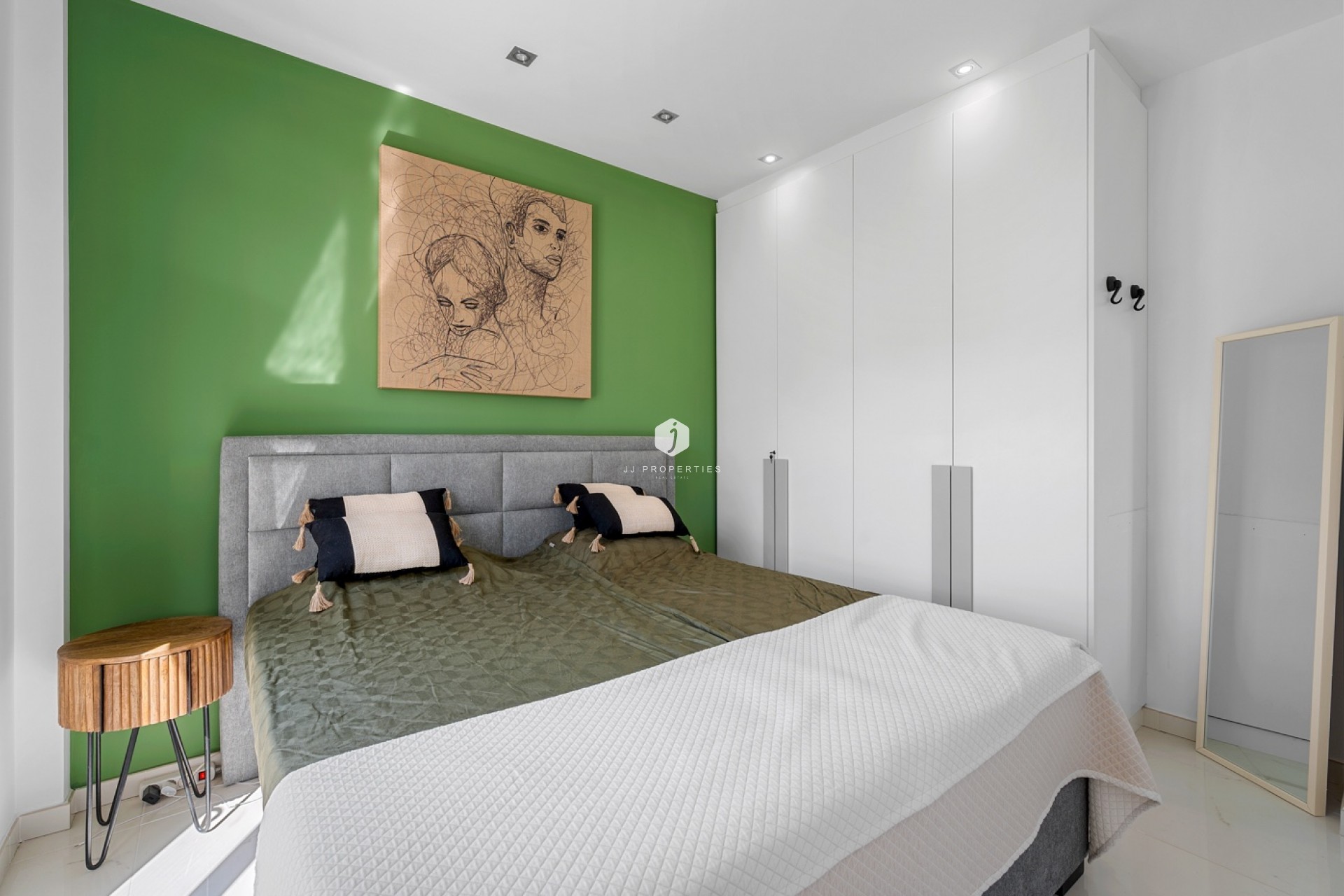 D'occasion - Villa -
Orihuela Costa - Costa Blanca