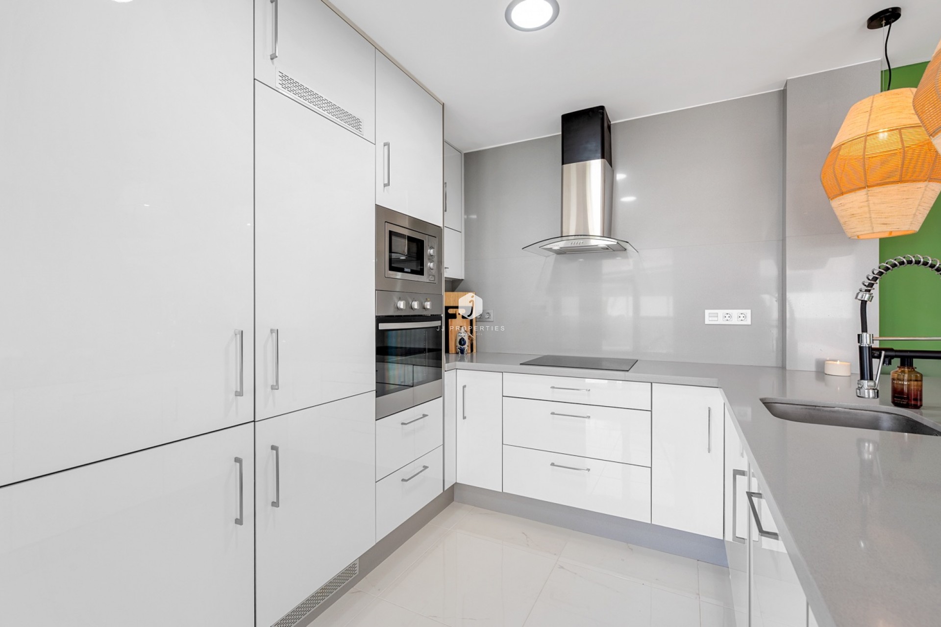 D'occasion - Villa -
Orihuela Costa - Costa Blanca