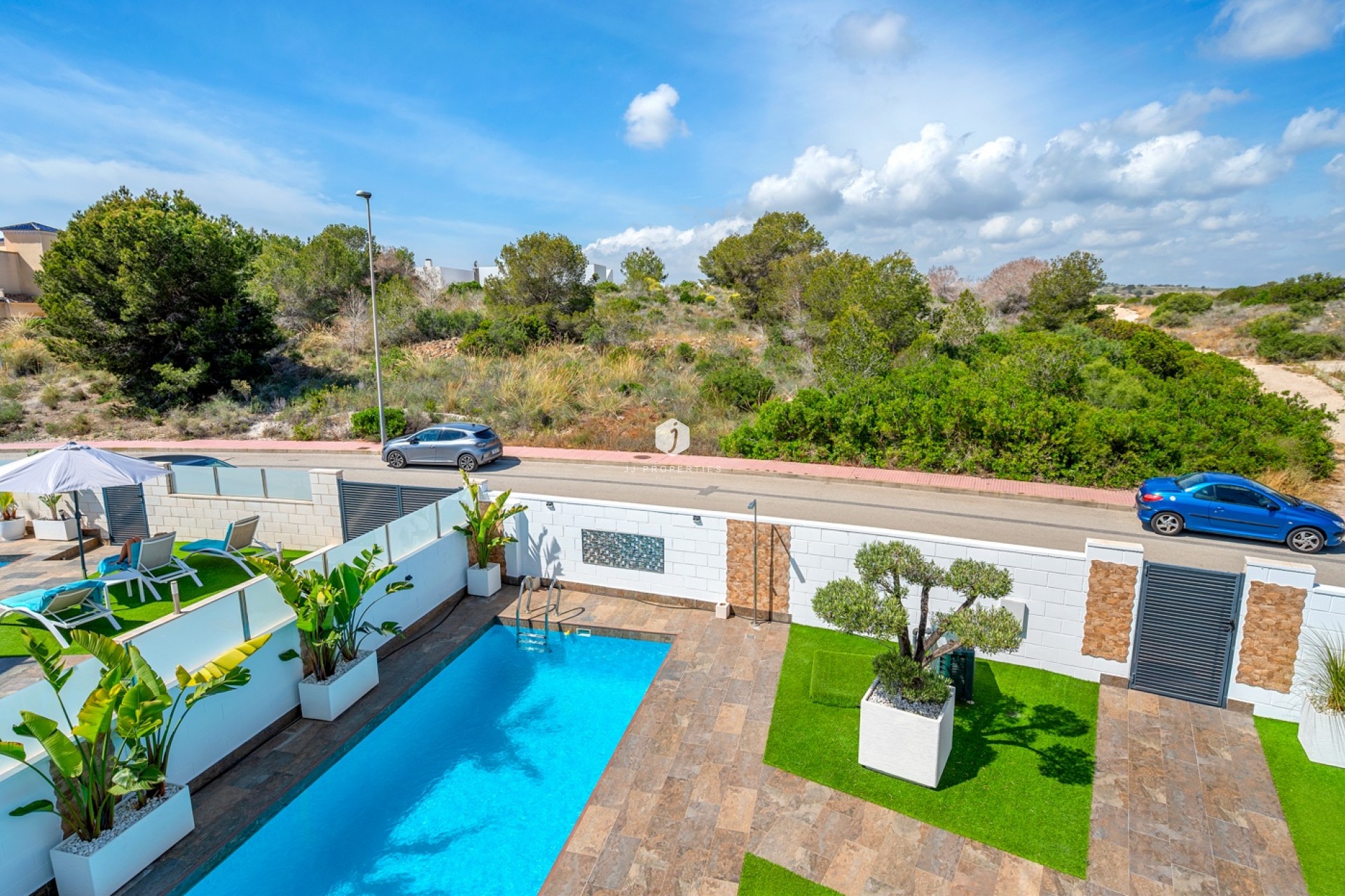 D'occasion - Villa -
Orihuela Costa - Costa Blanca