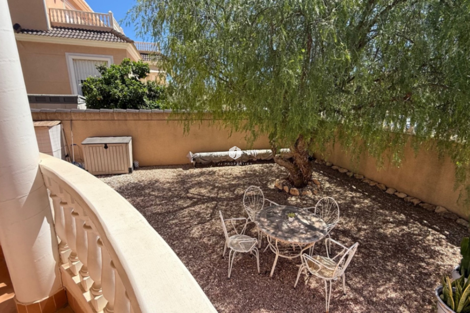 D'occasion - Villa -
Orihuela Costa - Costa Blanca